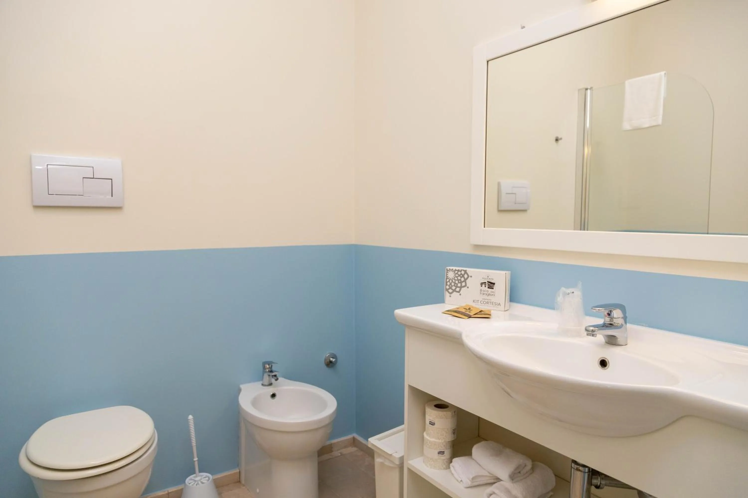 AH Premium Baia dei Faraglioni