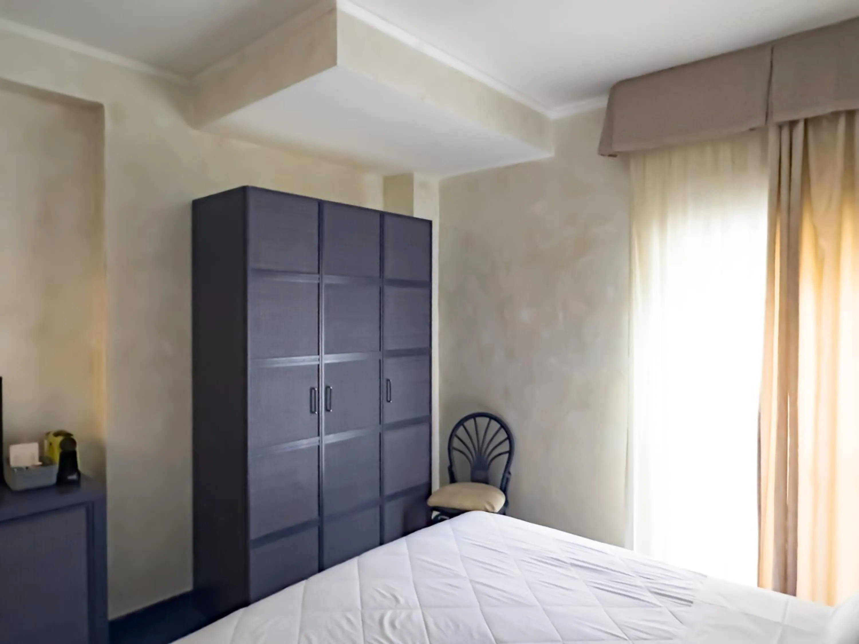 Bed in Apulia Hotel Baia dei Faraglioni Resort