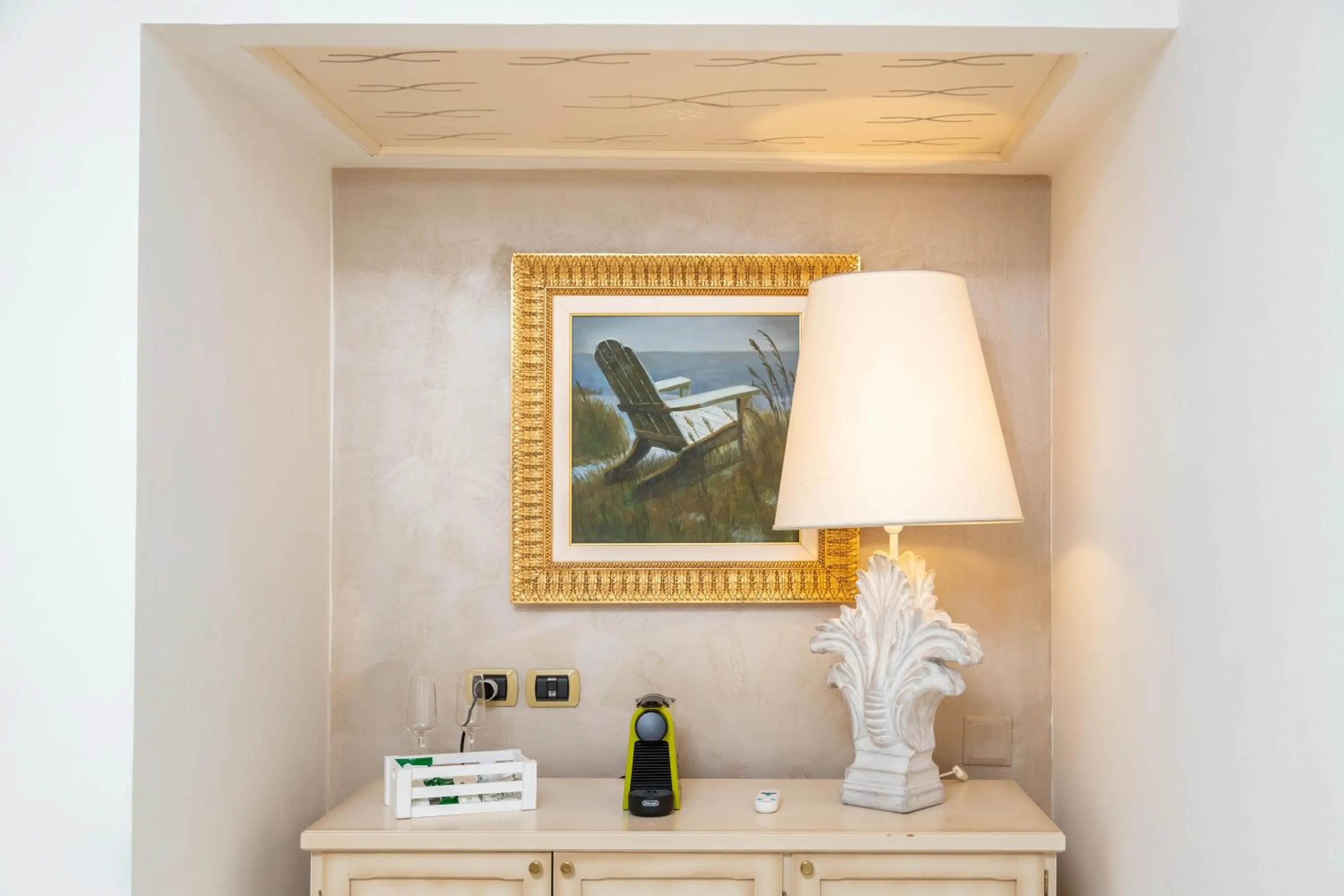 AH Premium Baia dei Faraglioni