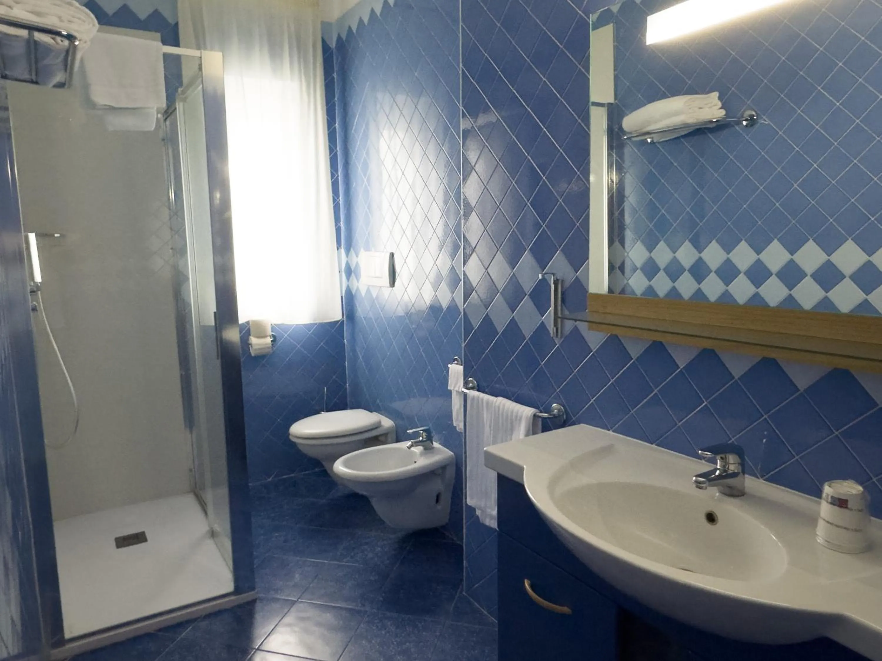 Apulia Hotel Baia dei Faraglioni Resort