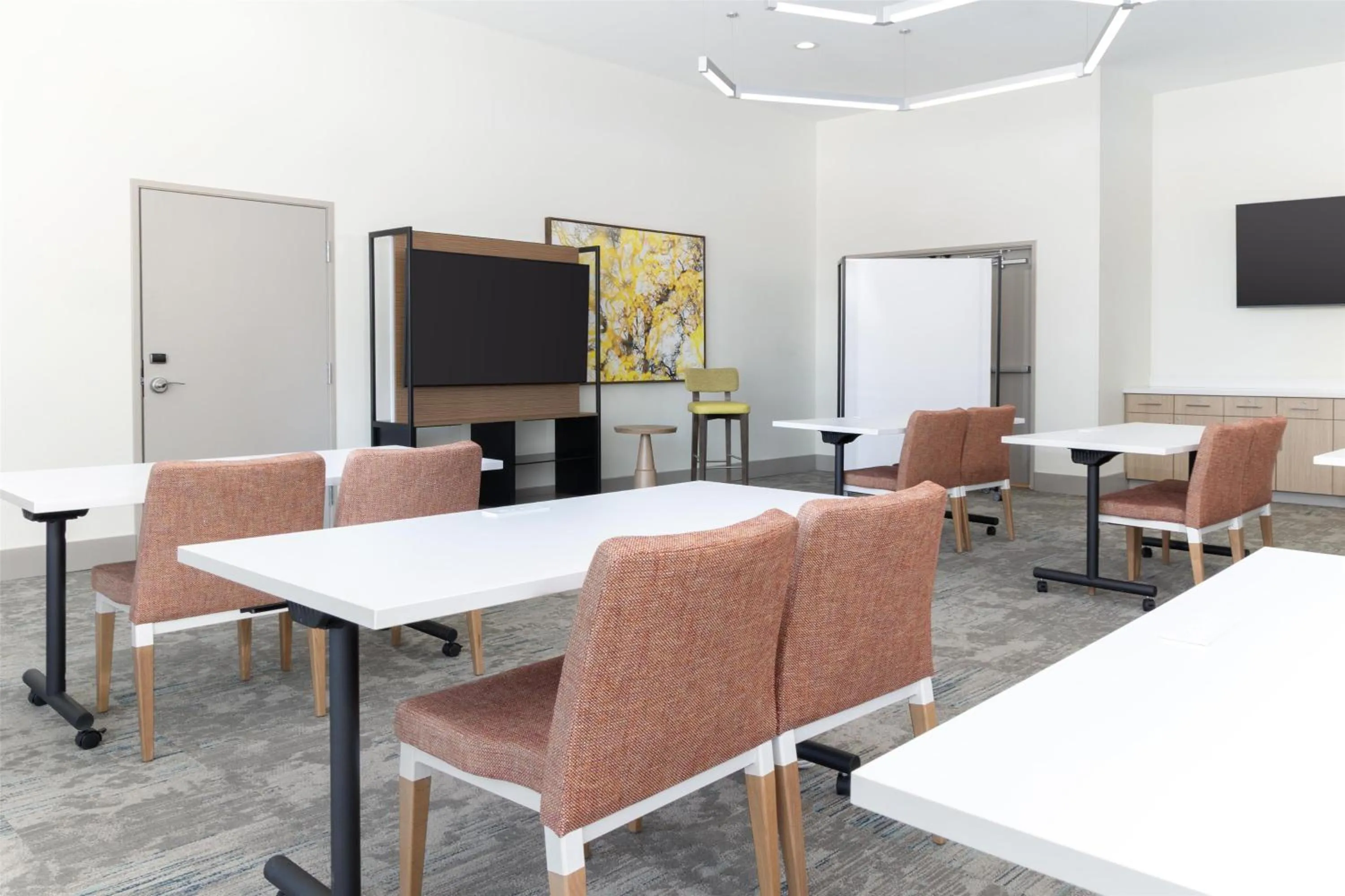 Meeting/conference room in Hilton Garden Inn Walnut Creek