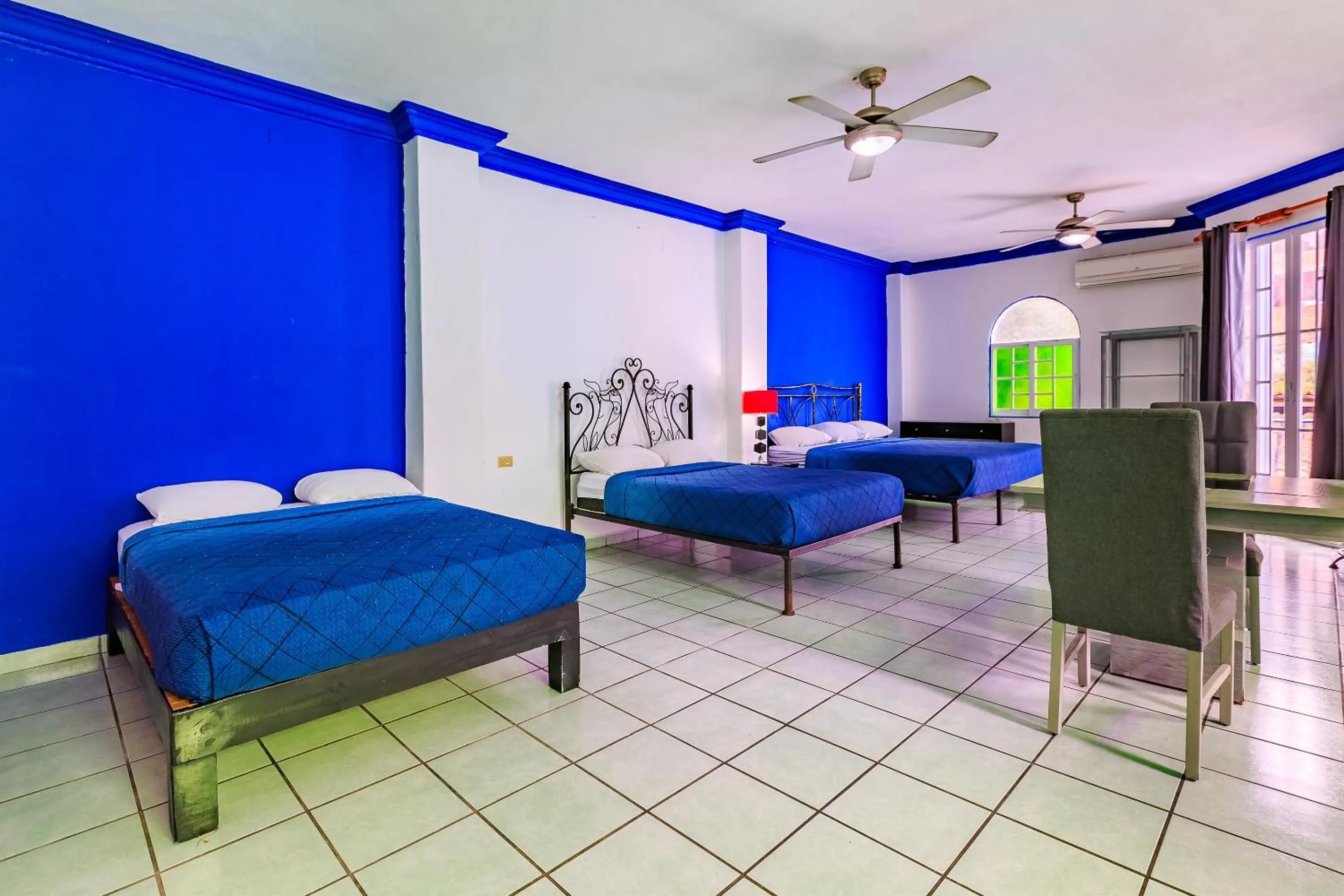 Bedroom, Bed in OYO Casa Mission