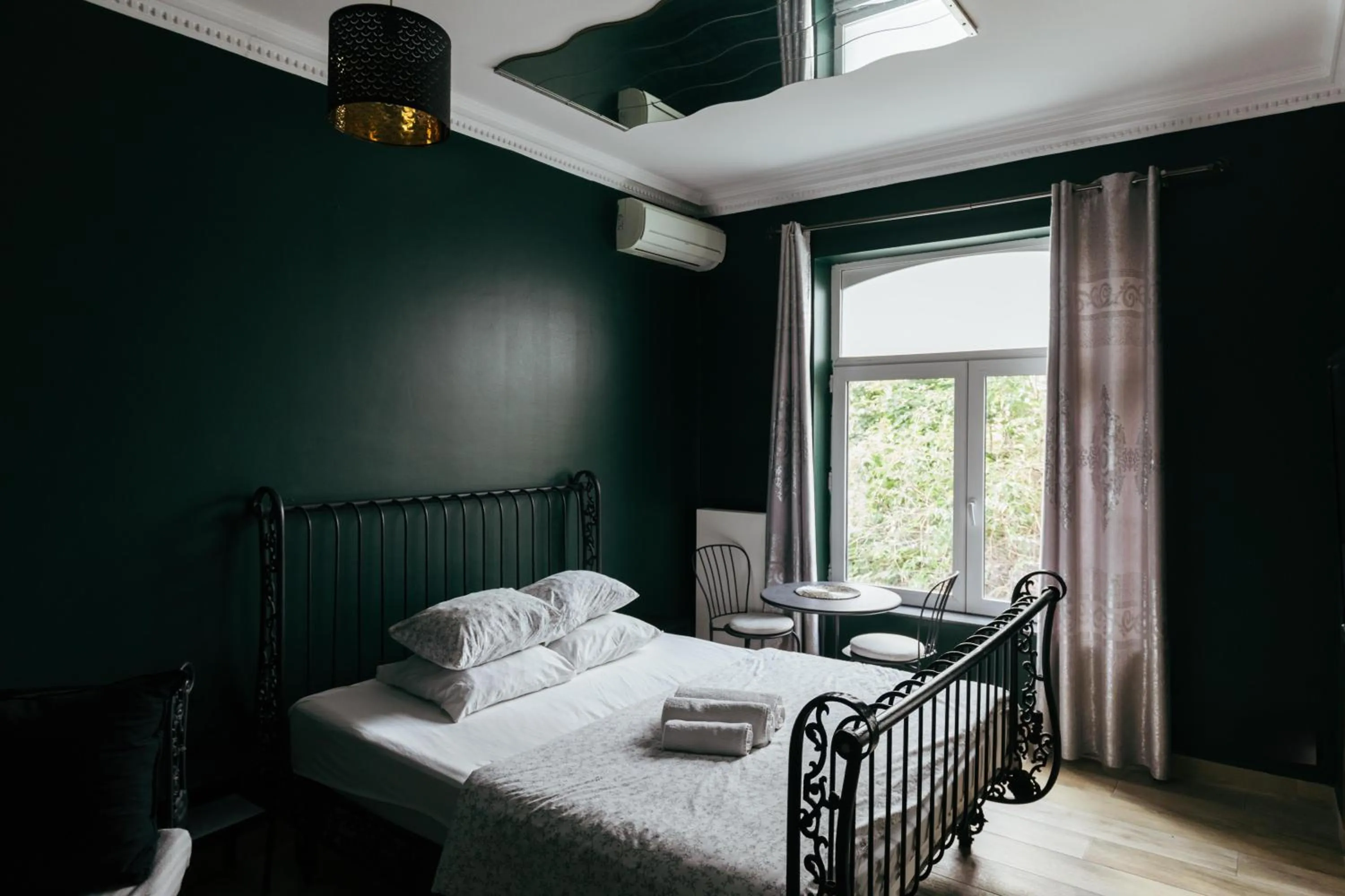 Photo of the whole room, Bed in Hotel Riad Nour