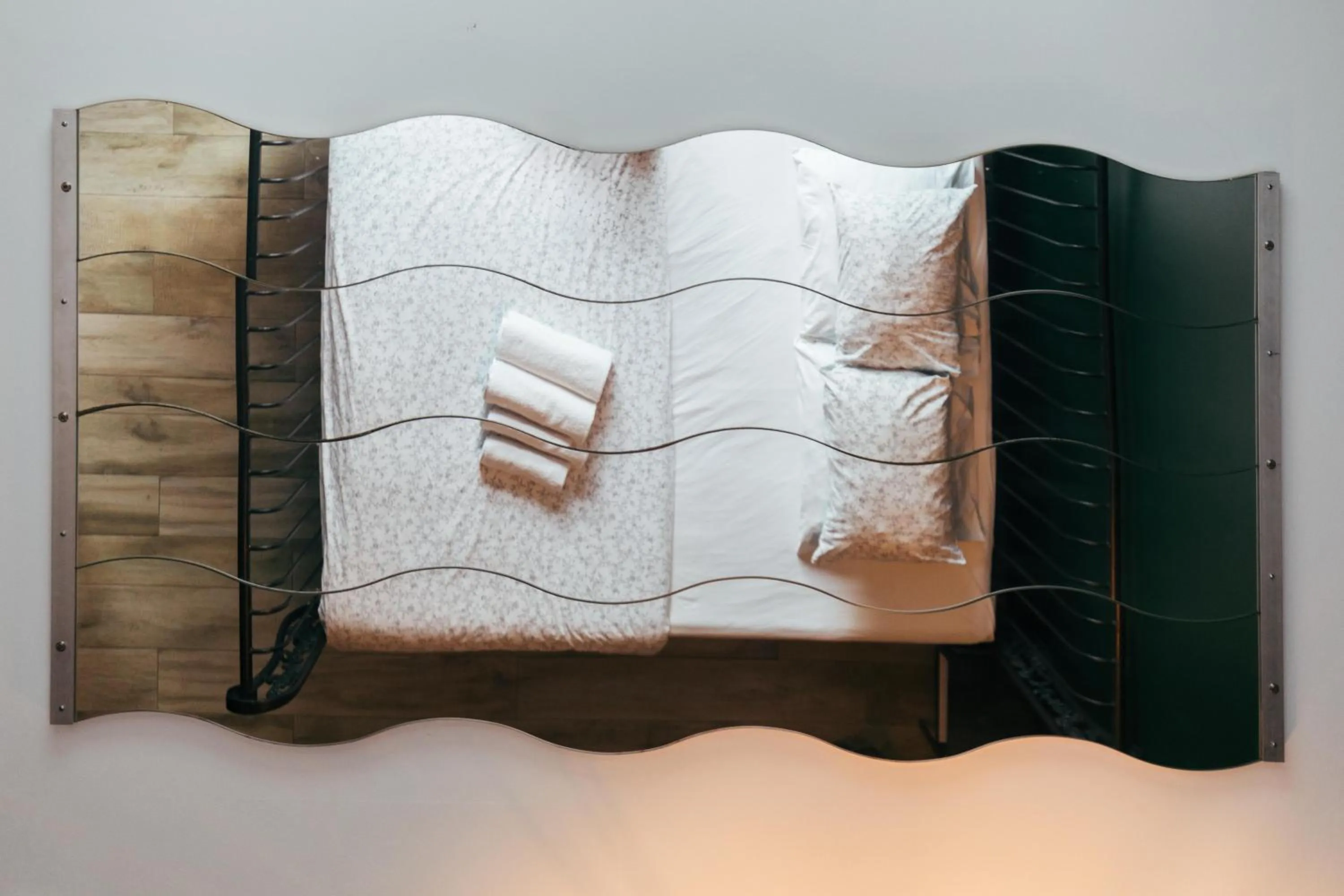 Bedroom, Bed in Hotel Riad Nour