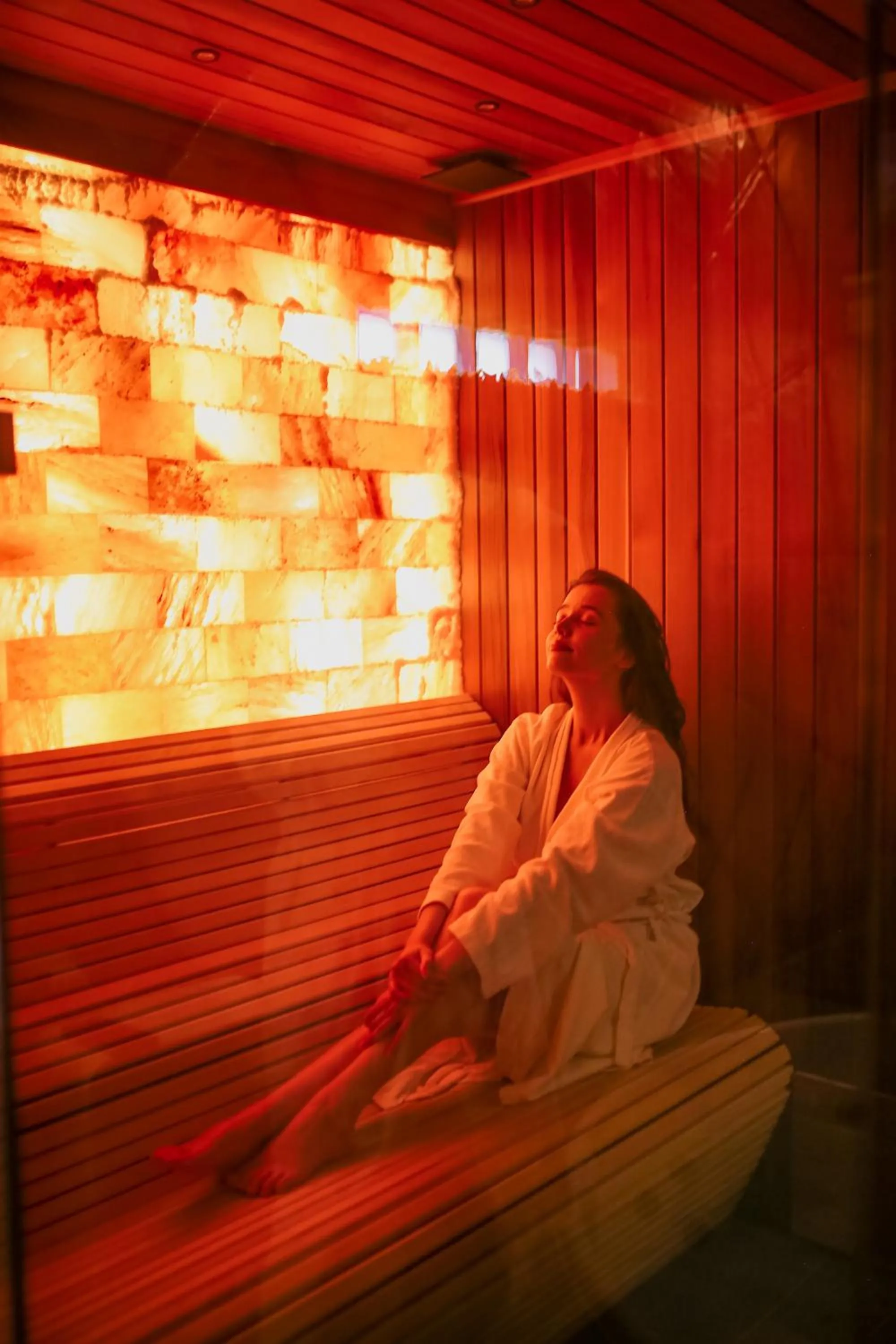 Spa and wellness centre/facilities in Soko IN Spa