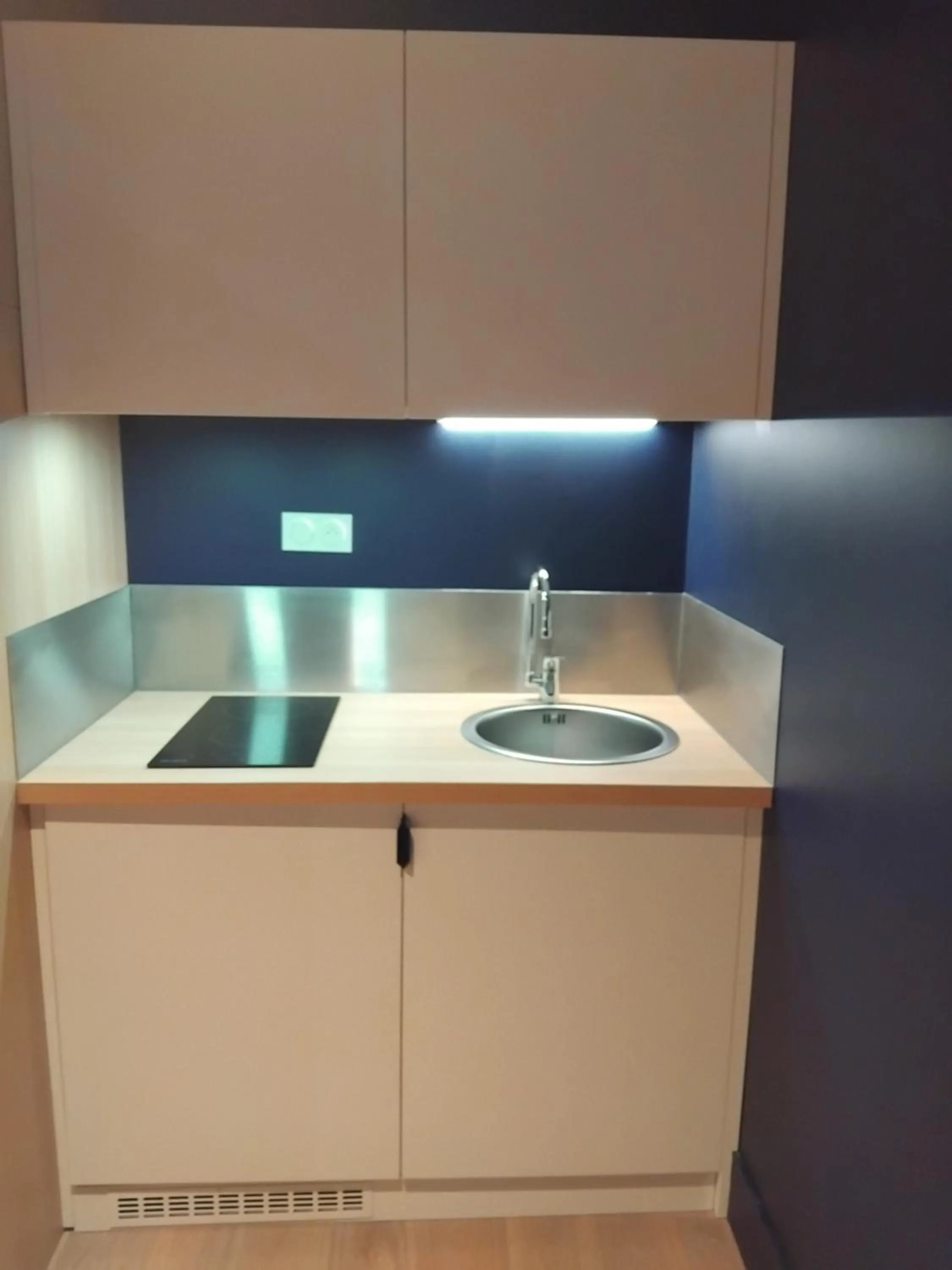 APPART'HOTEL RESIDIS Paray Orly