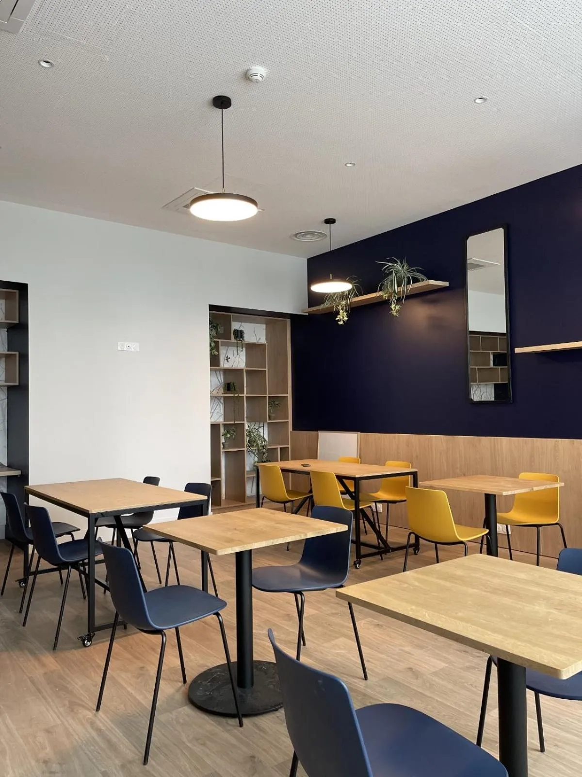 APPART'HOTEL RESIDIS Paray Orly