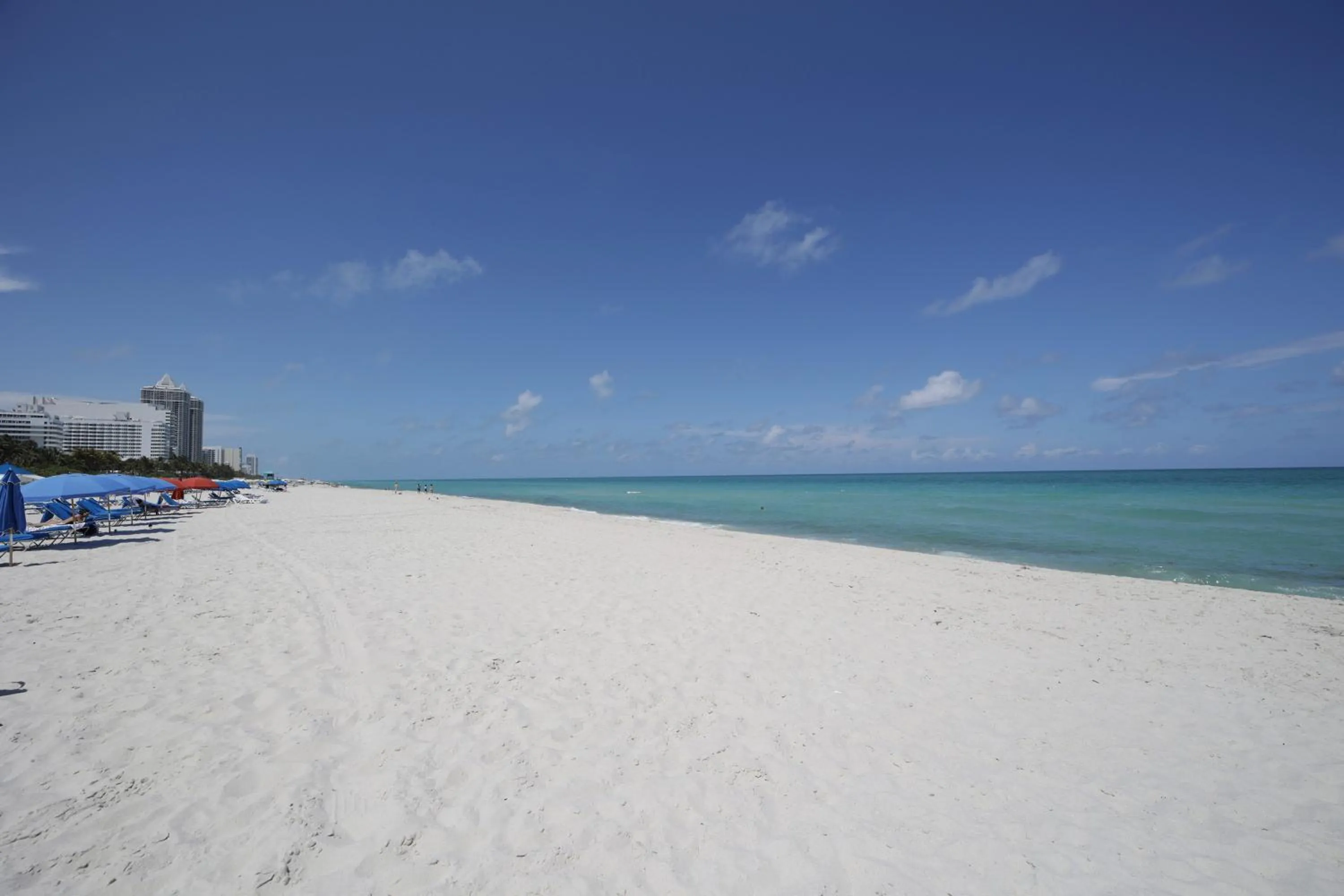 Nearby landmark in Ocean Spray Hotel