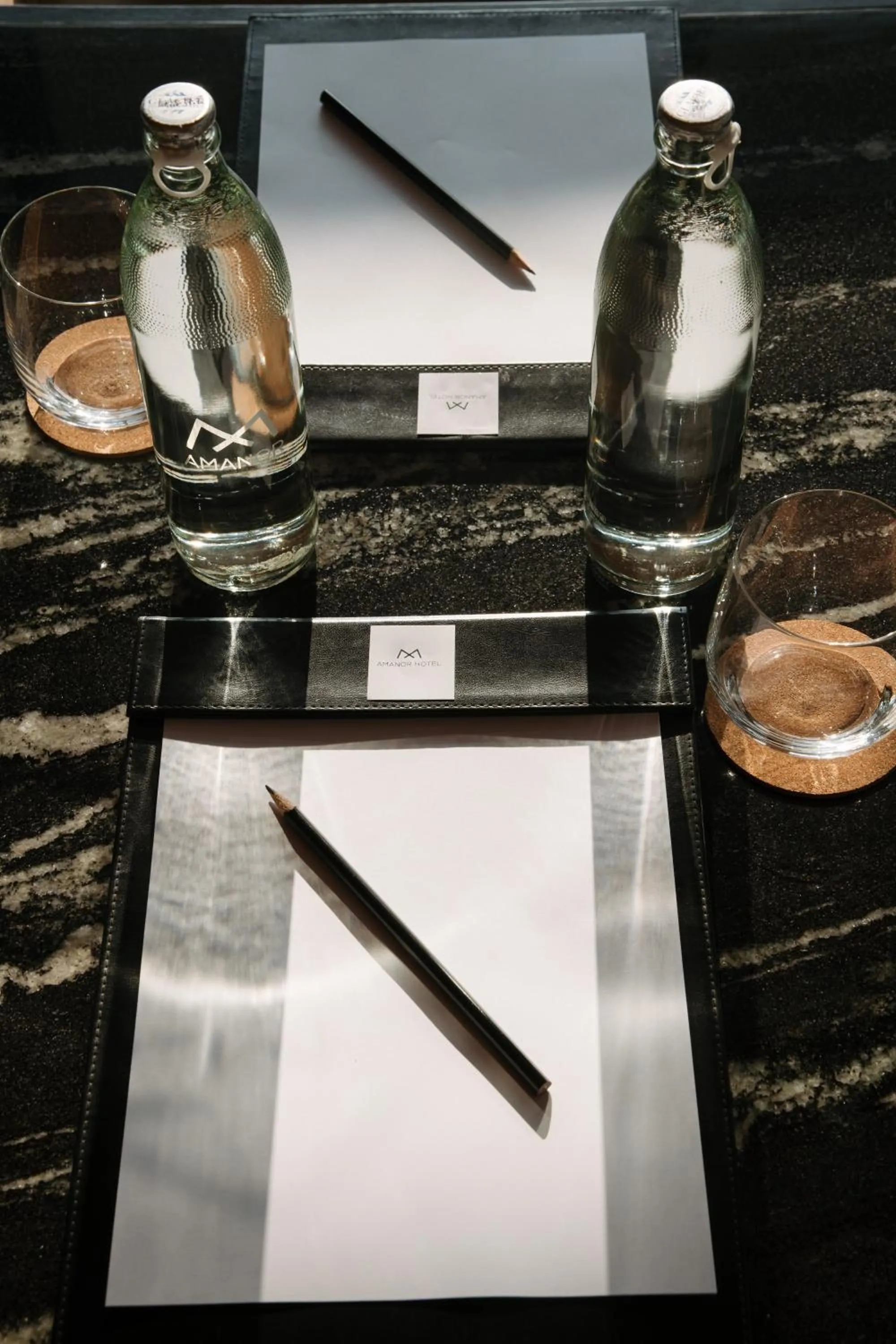 Banquet/Function facilities in AMANOR Hotel Chiang Mai