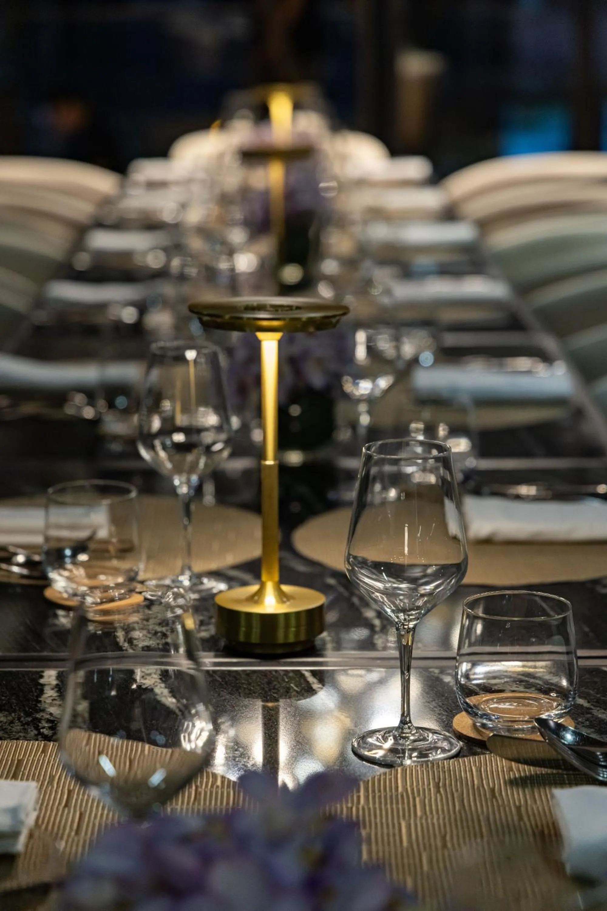 Banquet/Function facilities in AMANOR Hotel Chiang Mai