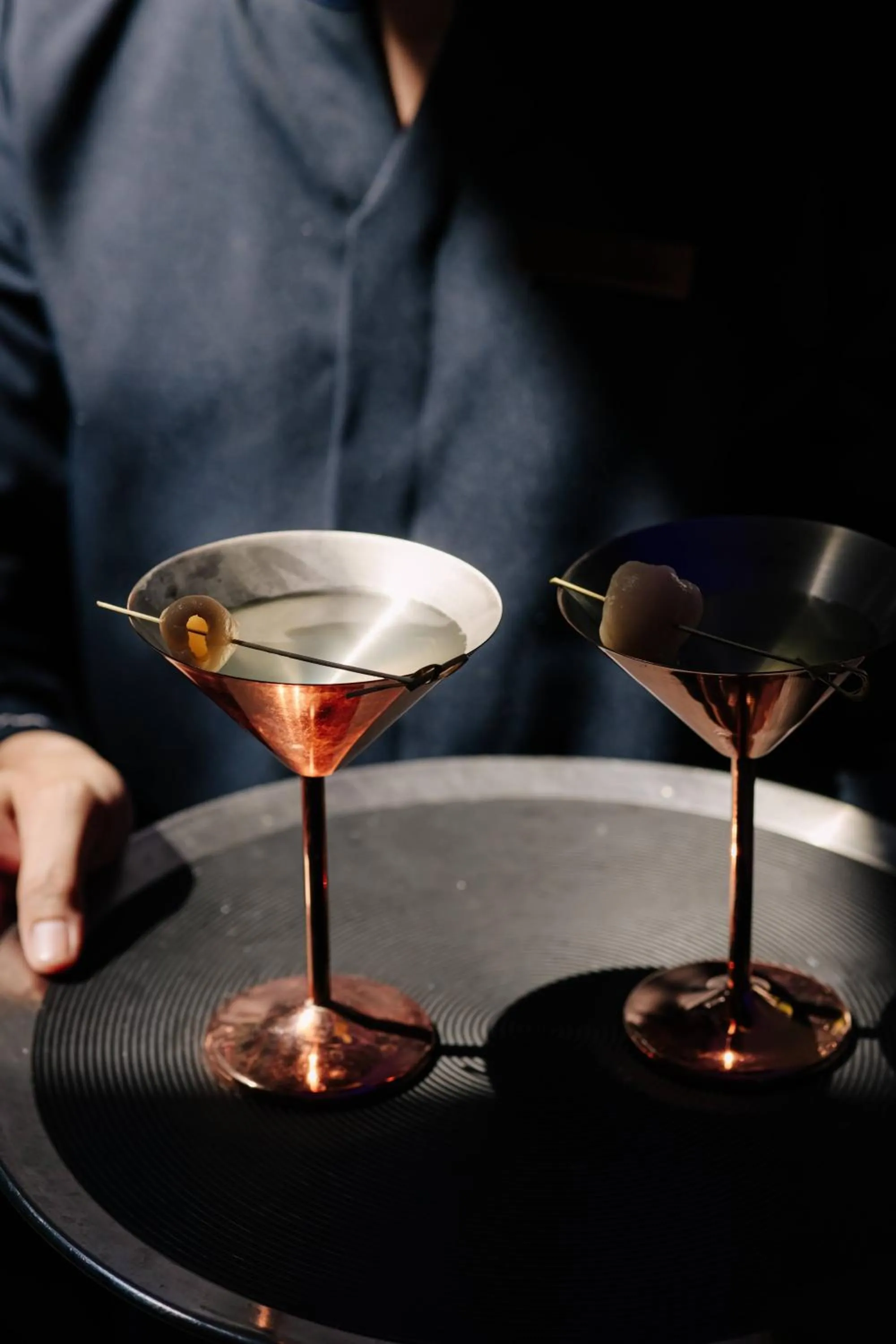 Lobby or reception in AMANOR Hotel Chiang Mai