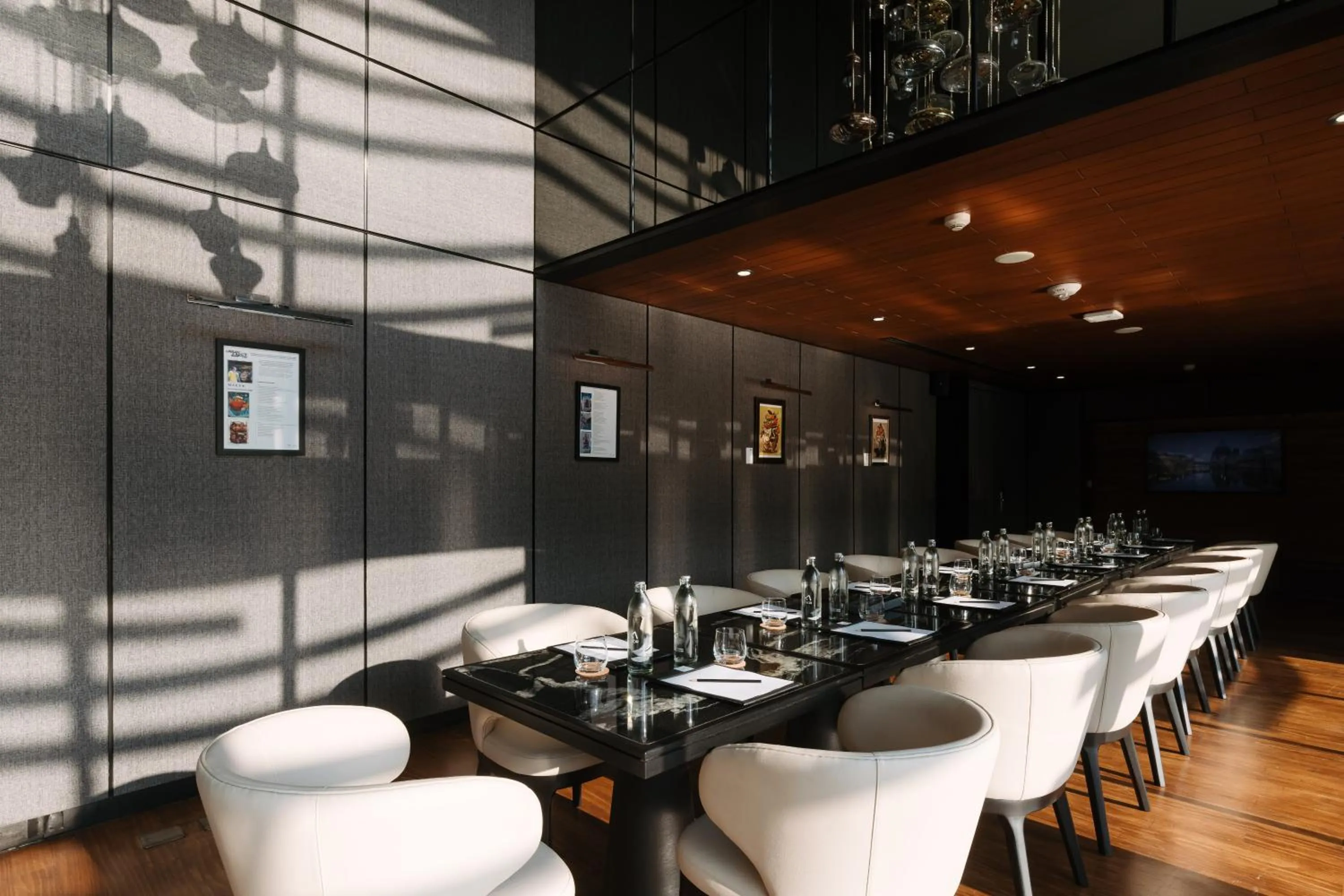 Banquet/Function facilities in AMANOR Hotel Chiang Mai