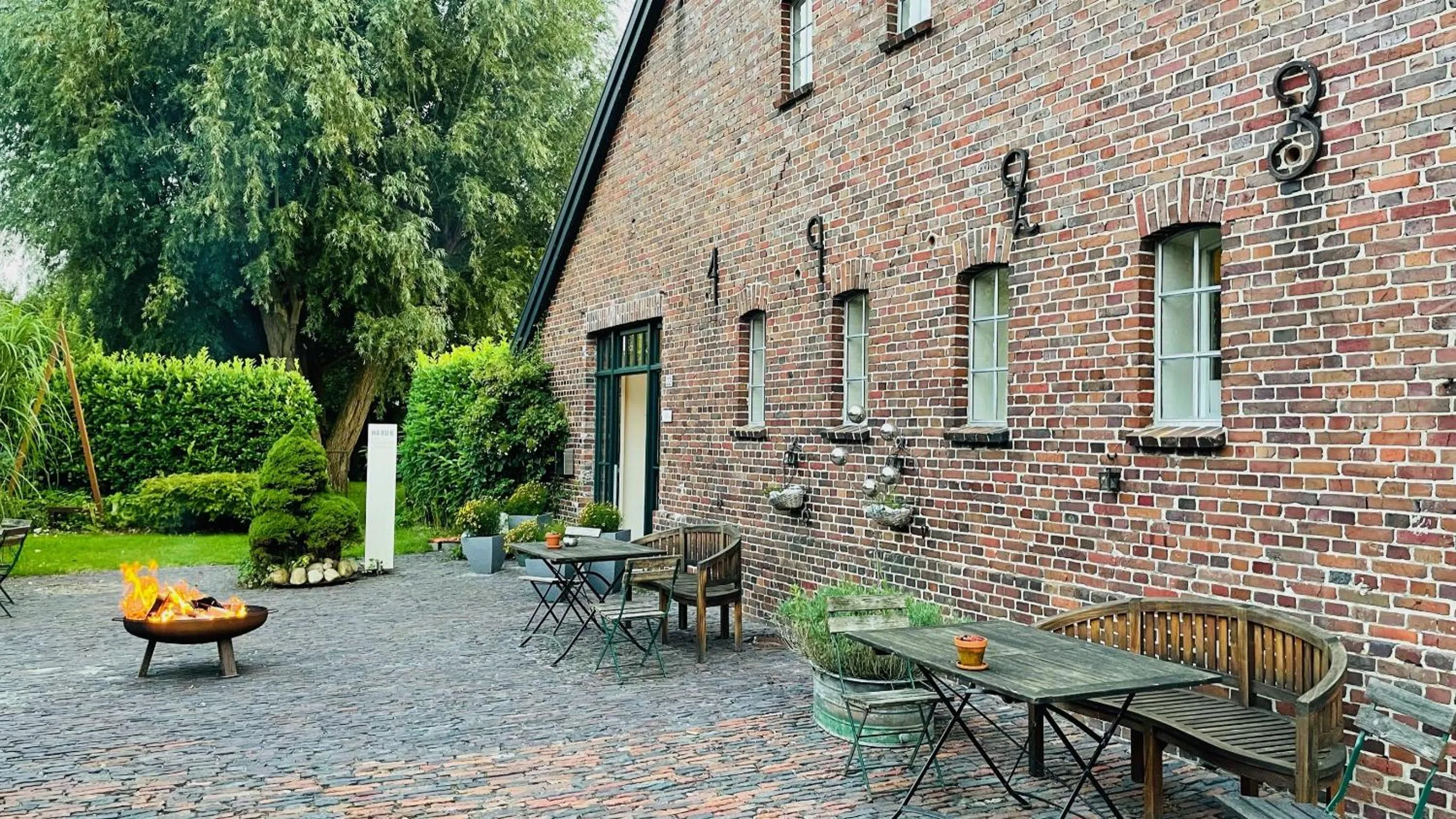 NAKUK Landhotel und Restaurant