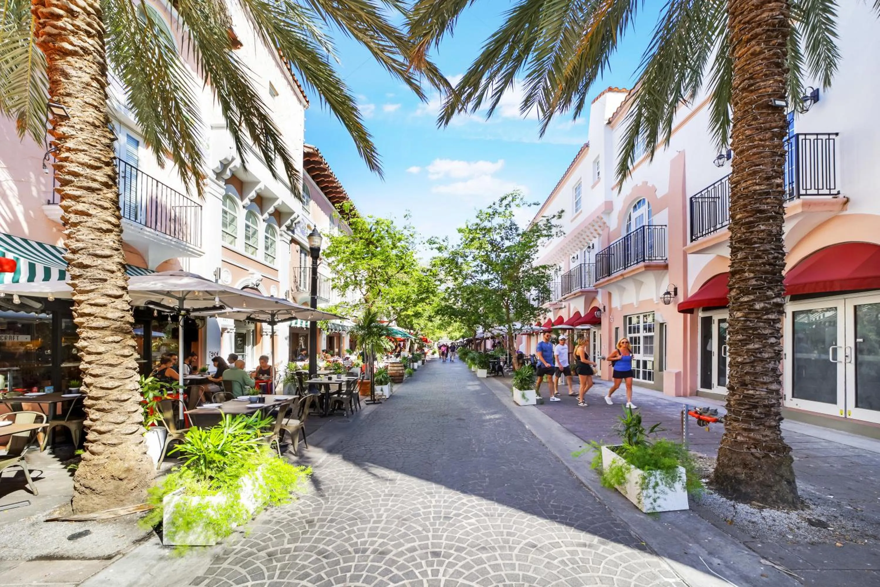 Property building in Casa Victoria Orchid Hotel