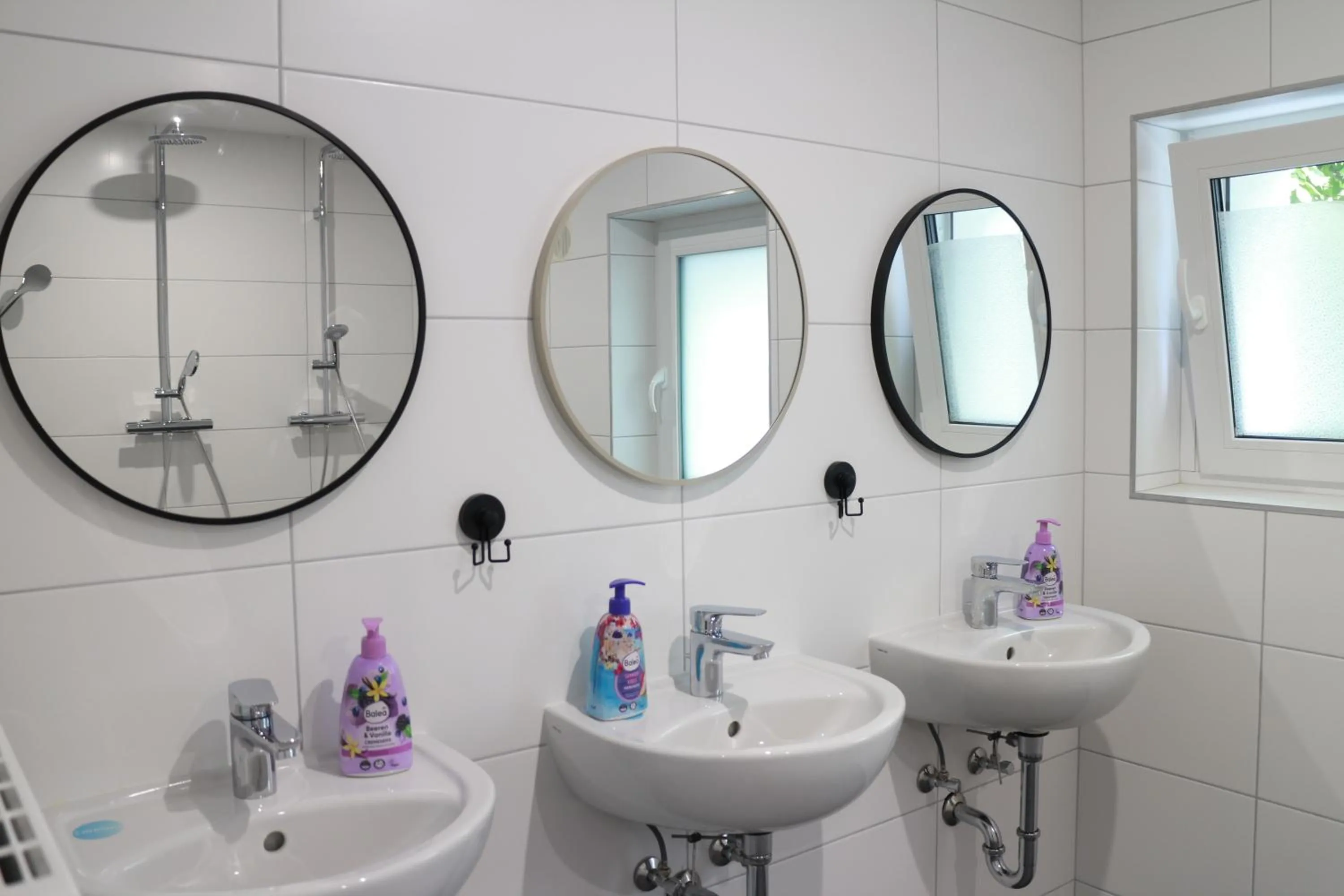 Double Room with Shared Bathroom in Steinberger Hof Übernachtungen