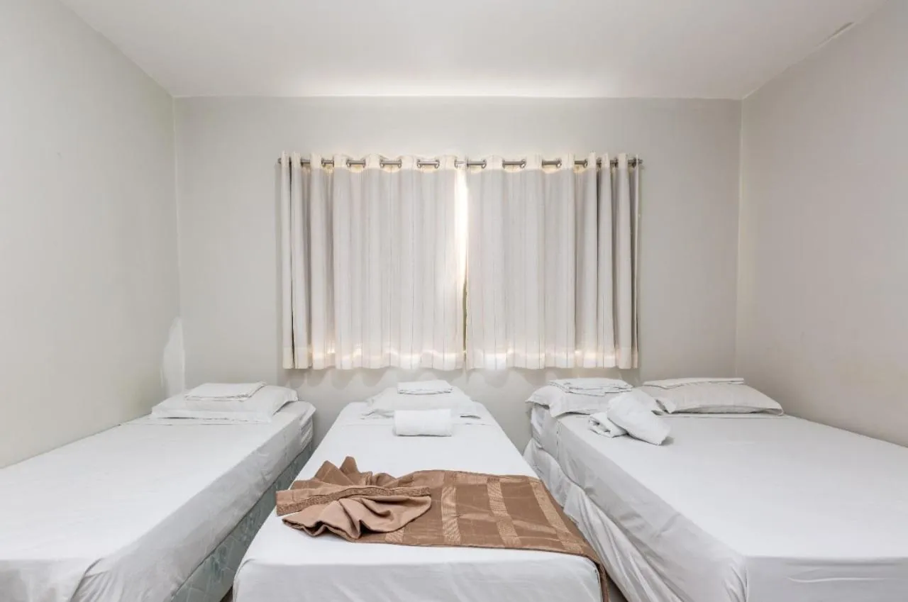 Mares de Iracema Residence Hotel