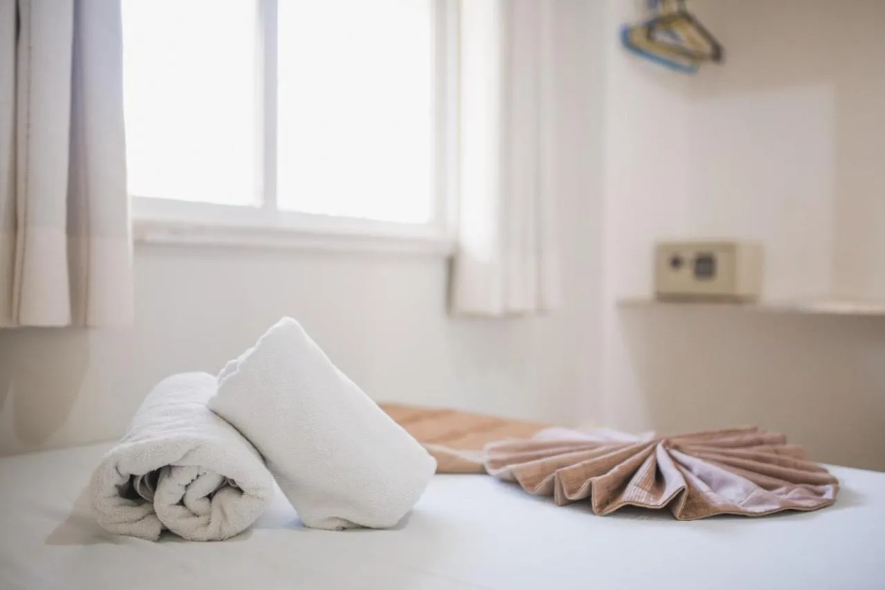 Mares de Iracema Residence Hotel