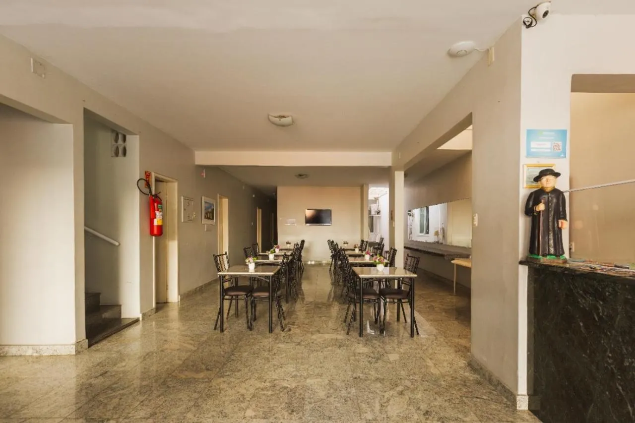 Mares de Iracema Residence Hotel