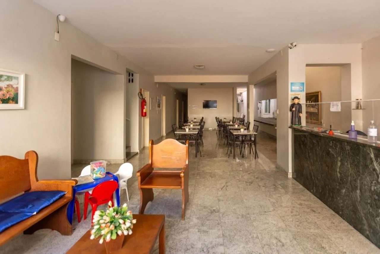 Mares de Iracema Residence Hotel
