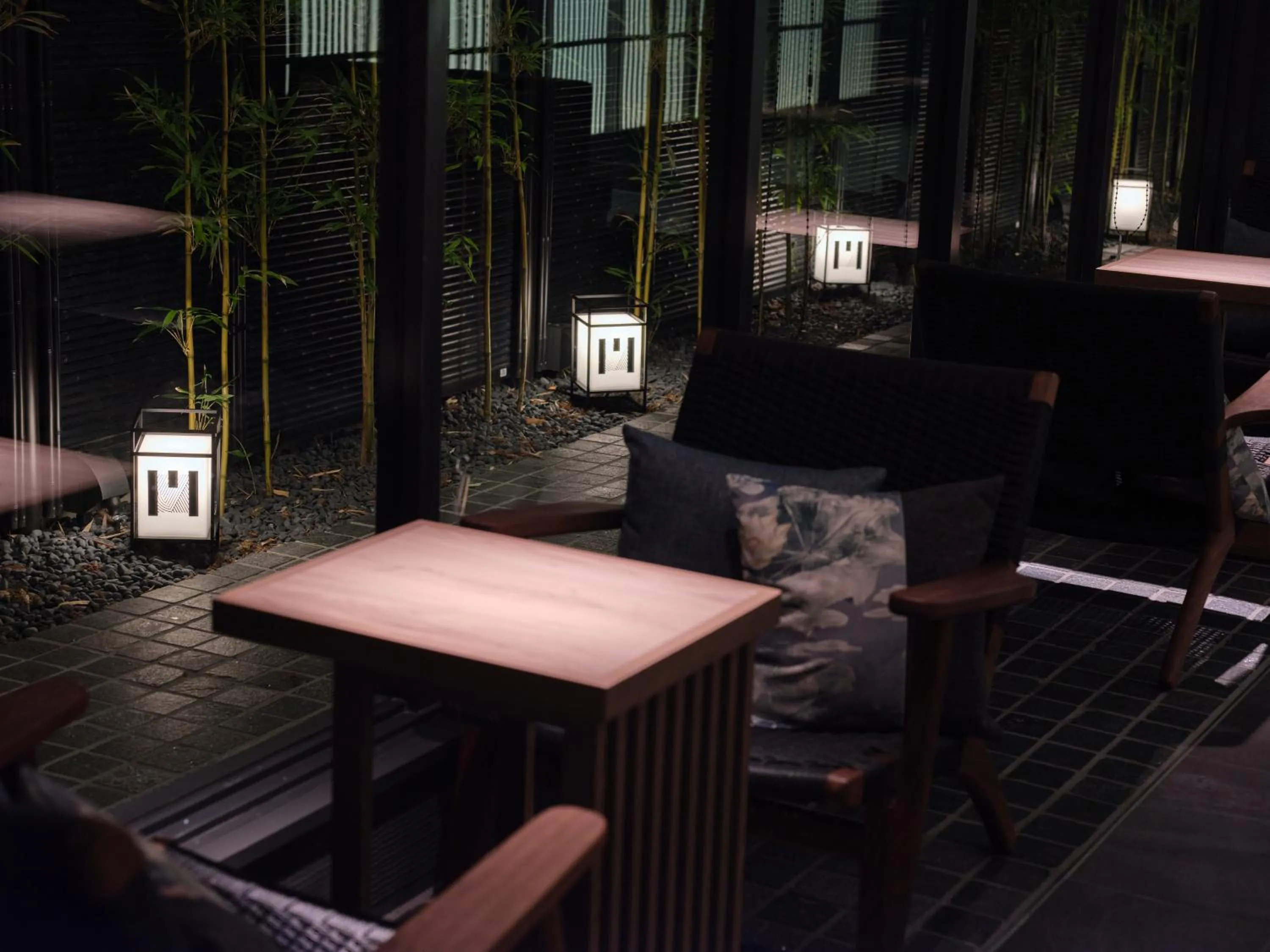 MONday Apart Premium Kyoto Sta Kamogawa