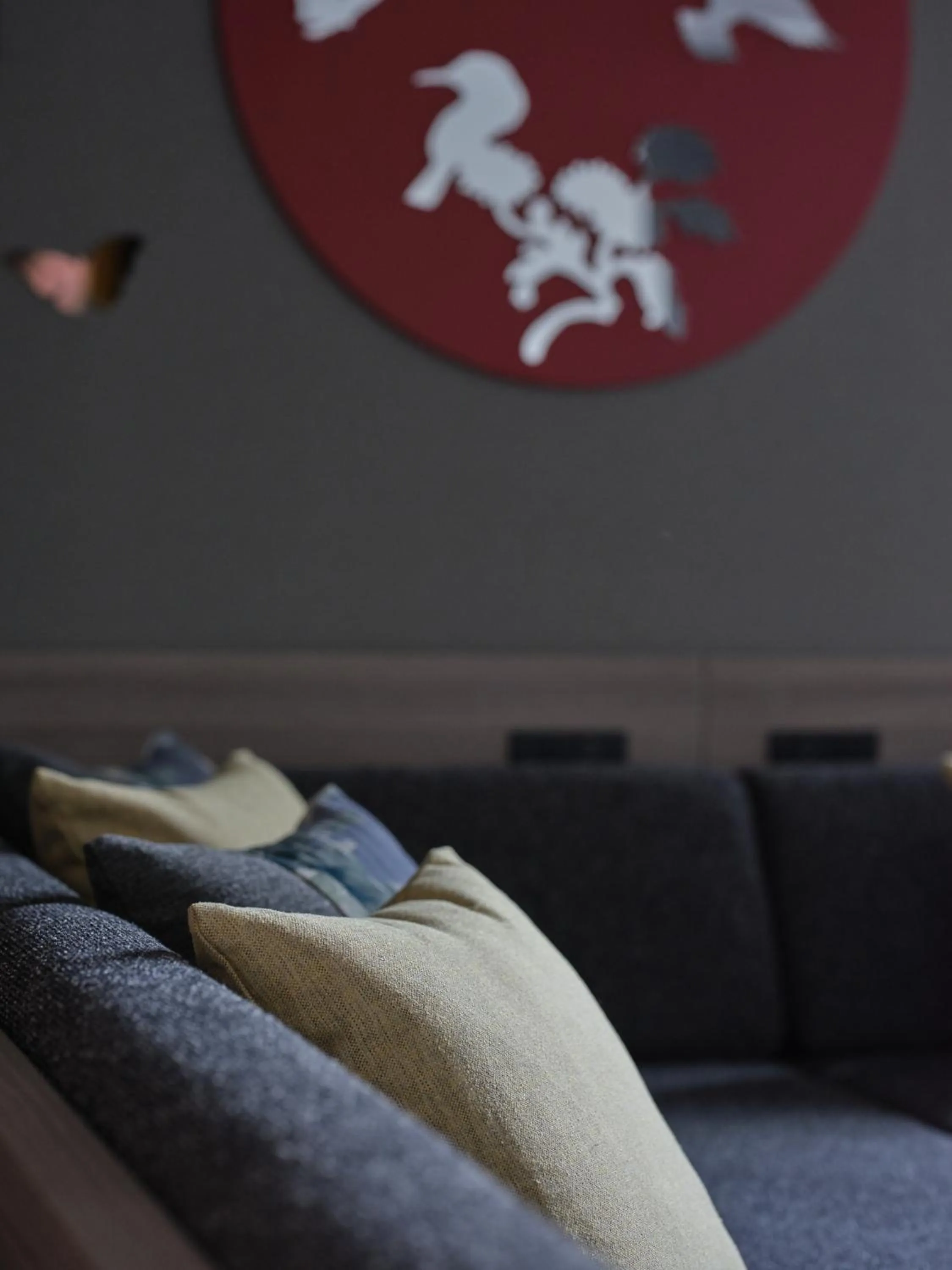 MONday Apart Premium Kyoto Sta Kamogawa