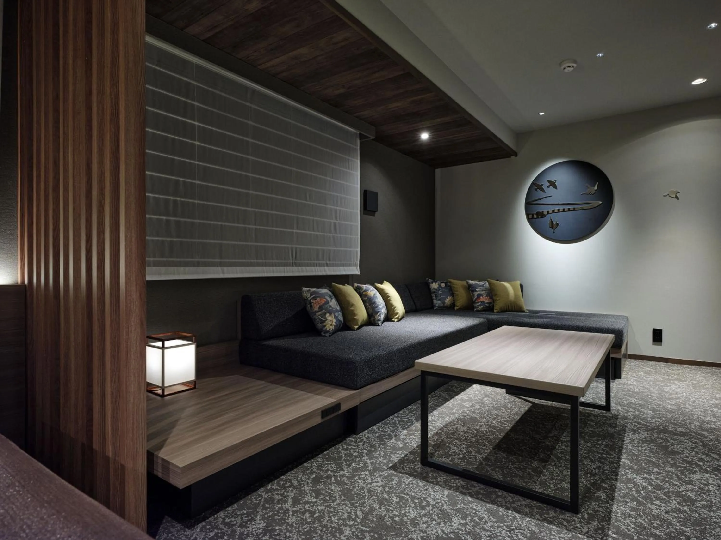 MONday Apart Premium Kyoto Sta Kamogawa