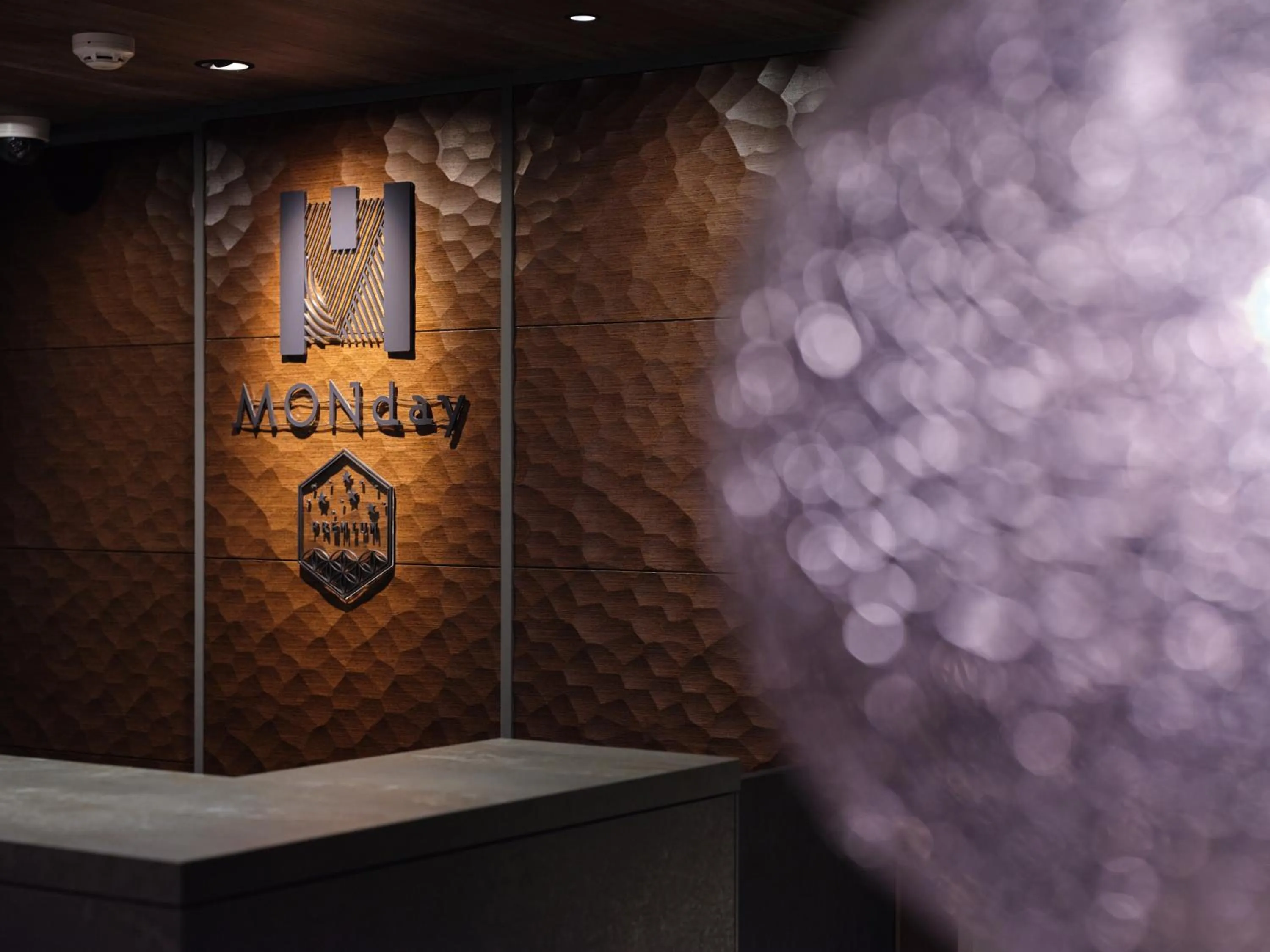 MONday Apart Premium Kyoto Sta Kamogawa