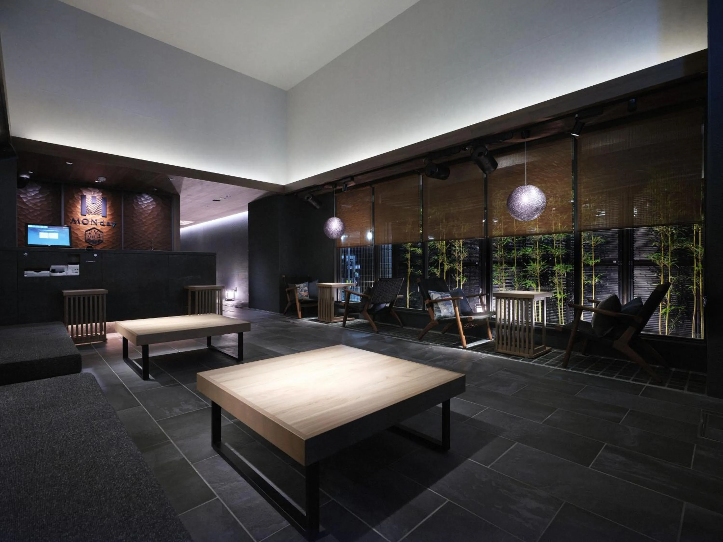 MONday Apart Premium Kyoto Sta Kamogawa