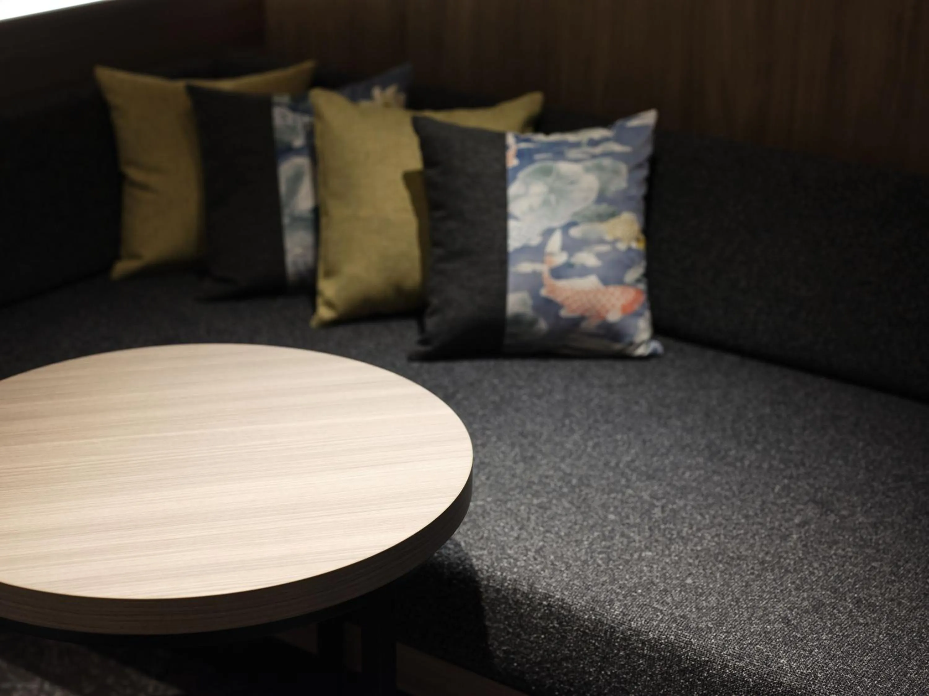 MONday Apart Premium Kyoto Sta Kamogawa