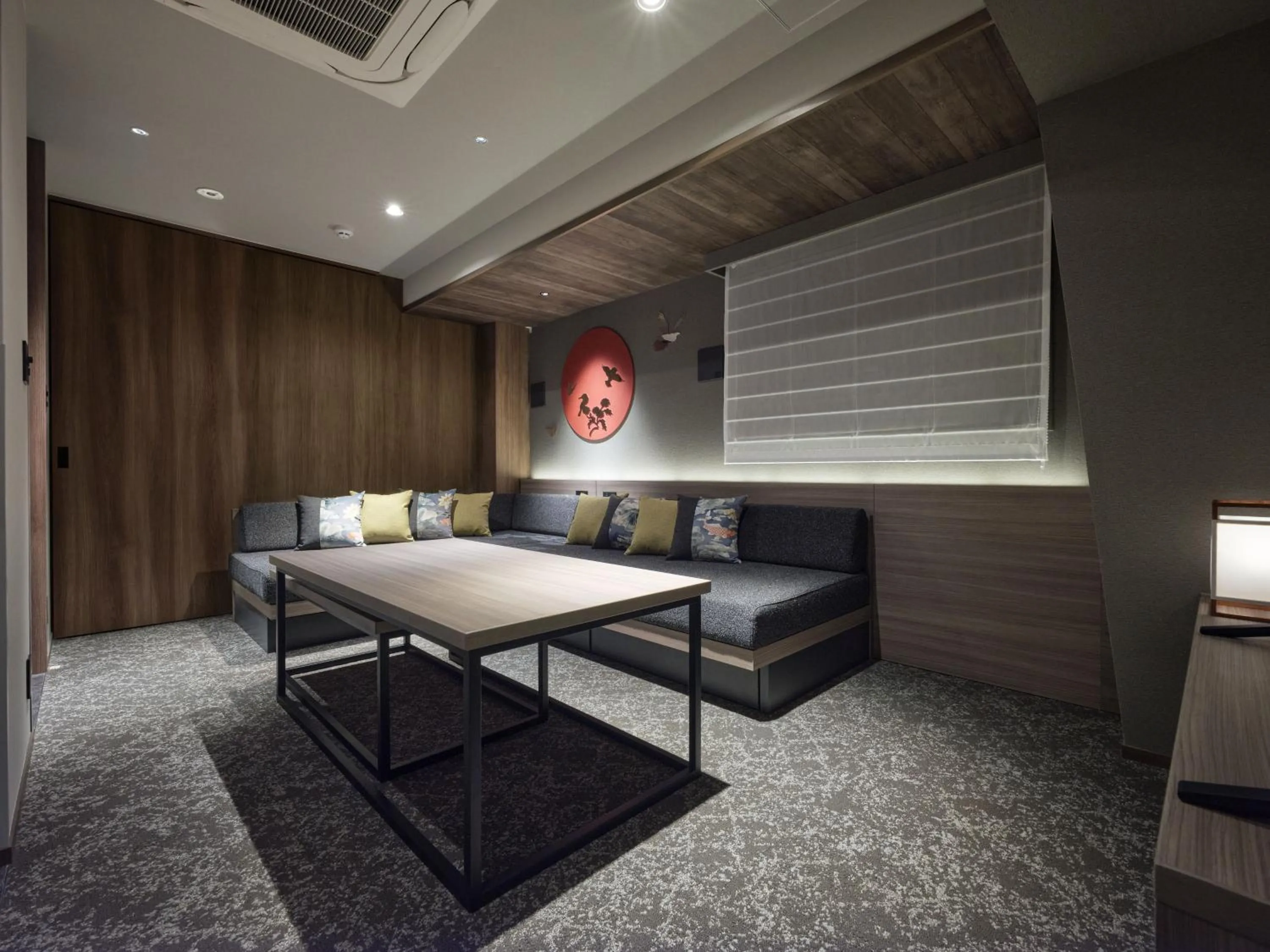 MONday Apart Premium Kyoto Sta Kamogawa