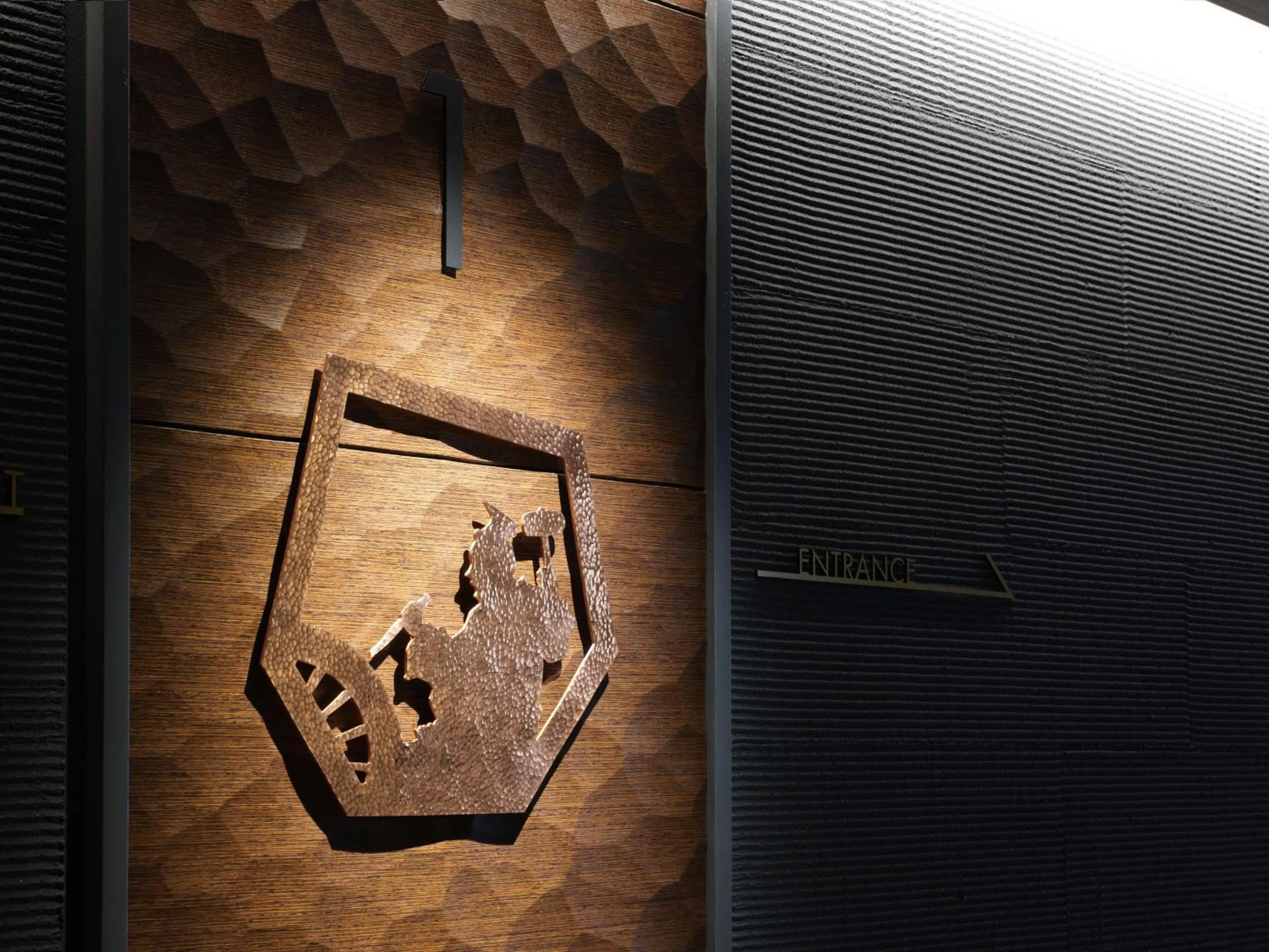 MONday Apart Premium Kyoto Sta Kamogawa