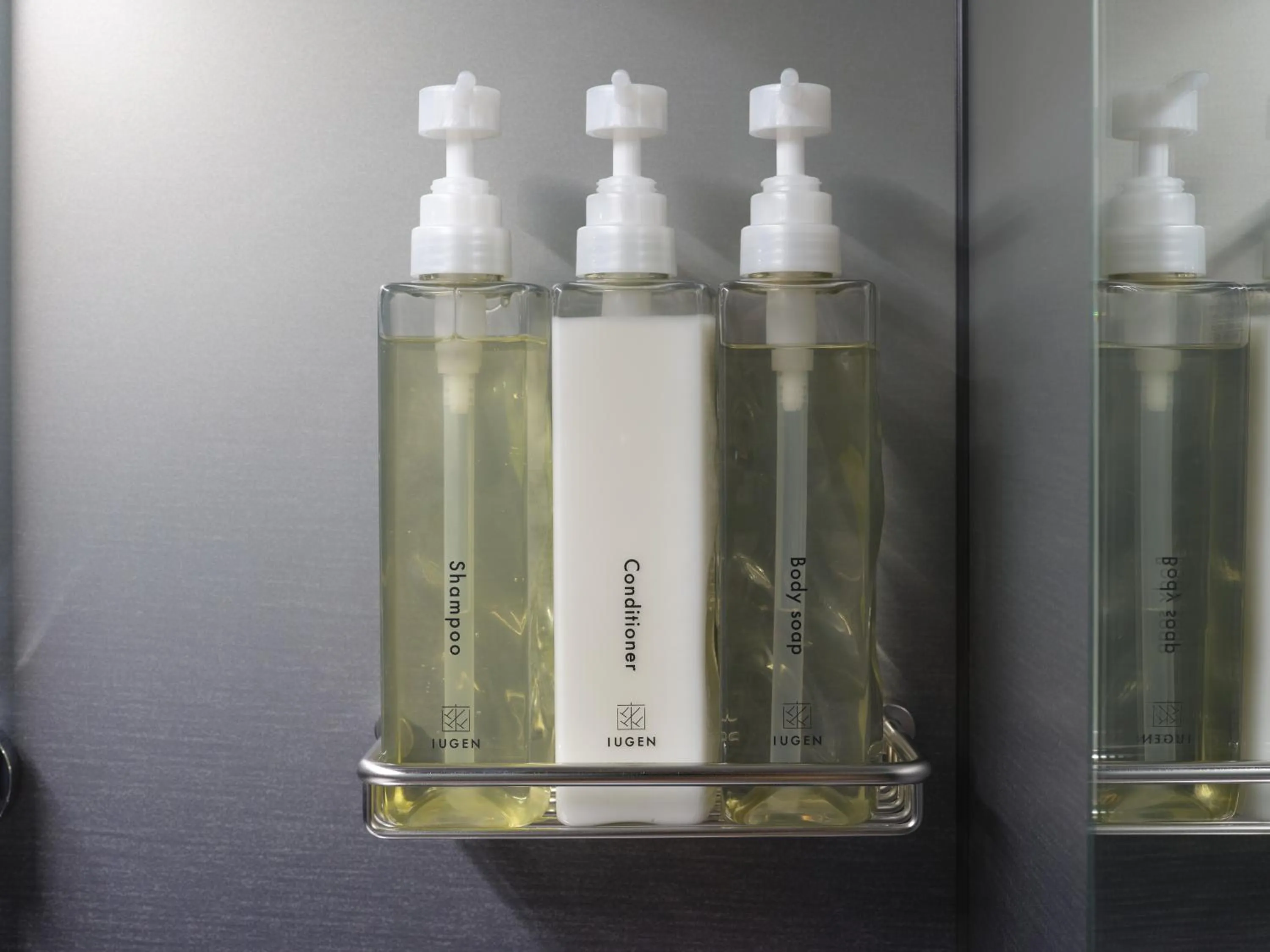 MONday Apart Premium Kyoto Sta Kamogawa