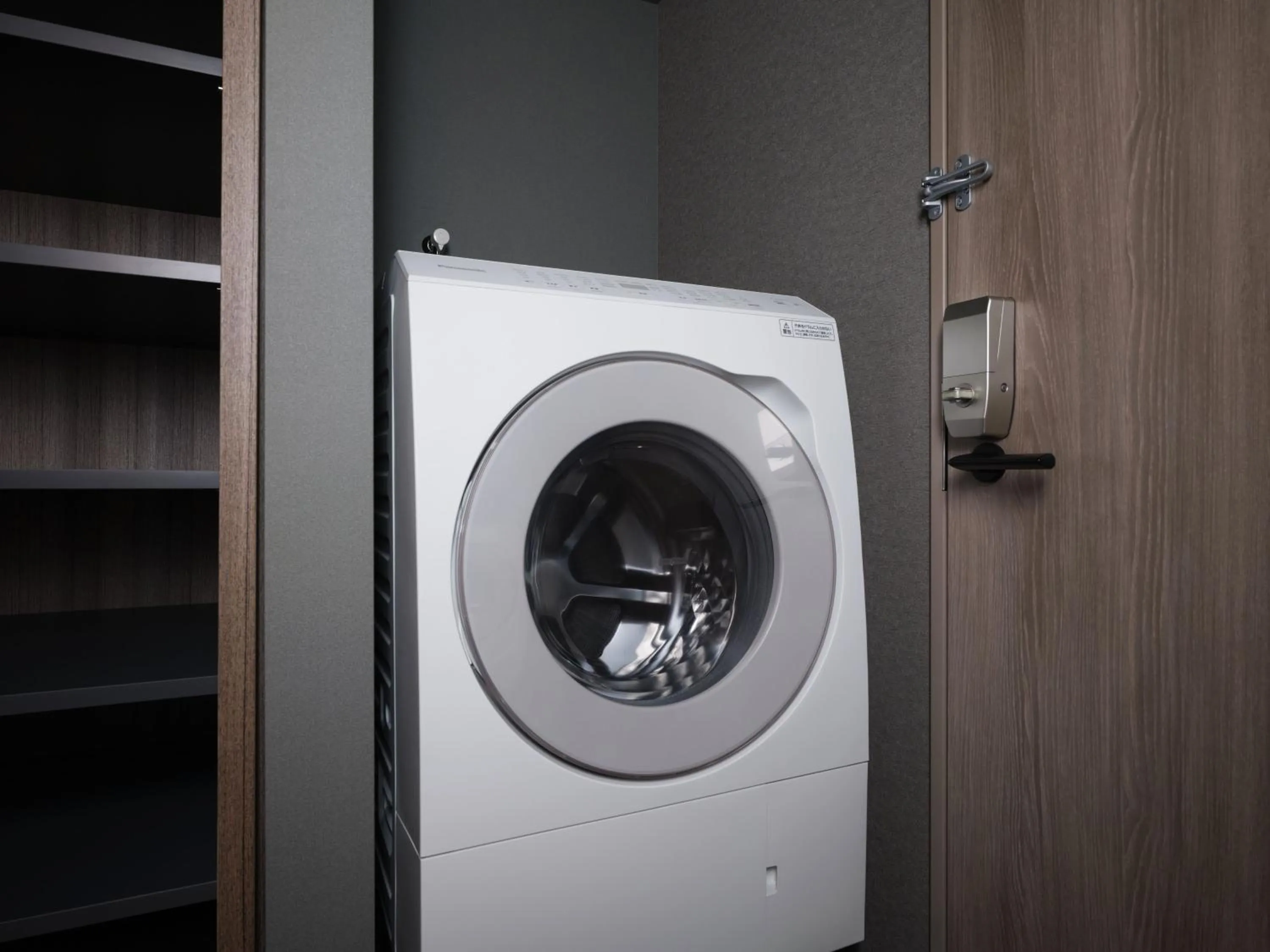 MONday Apart Premium Kyoto Sta Kamogawa