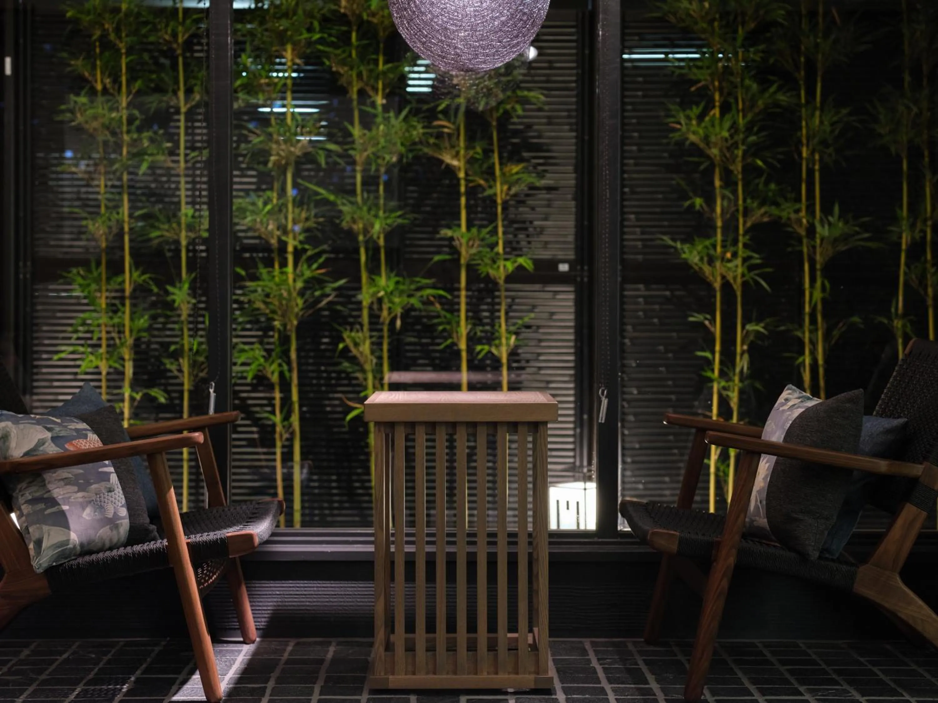 MONday Apart Premium Kyoto Sta Kamogawa