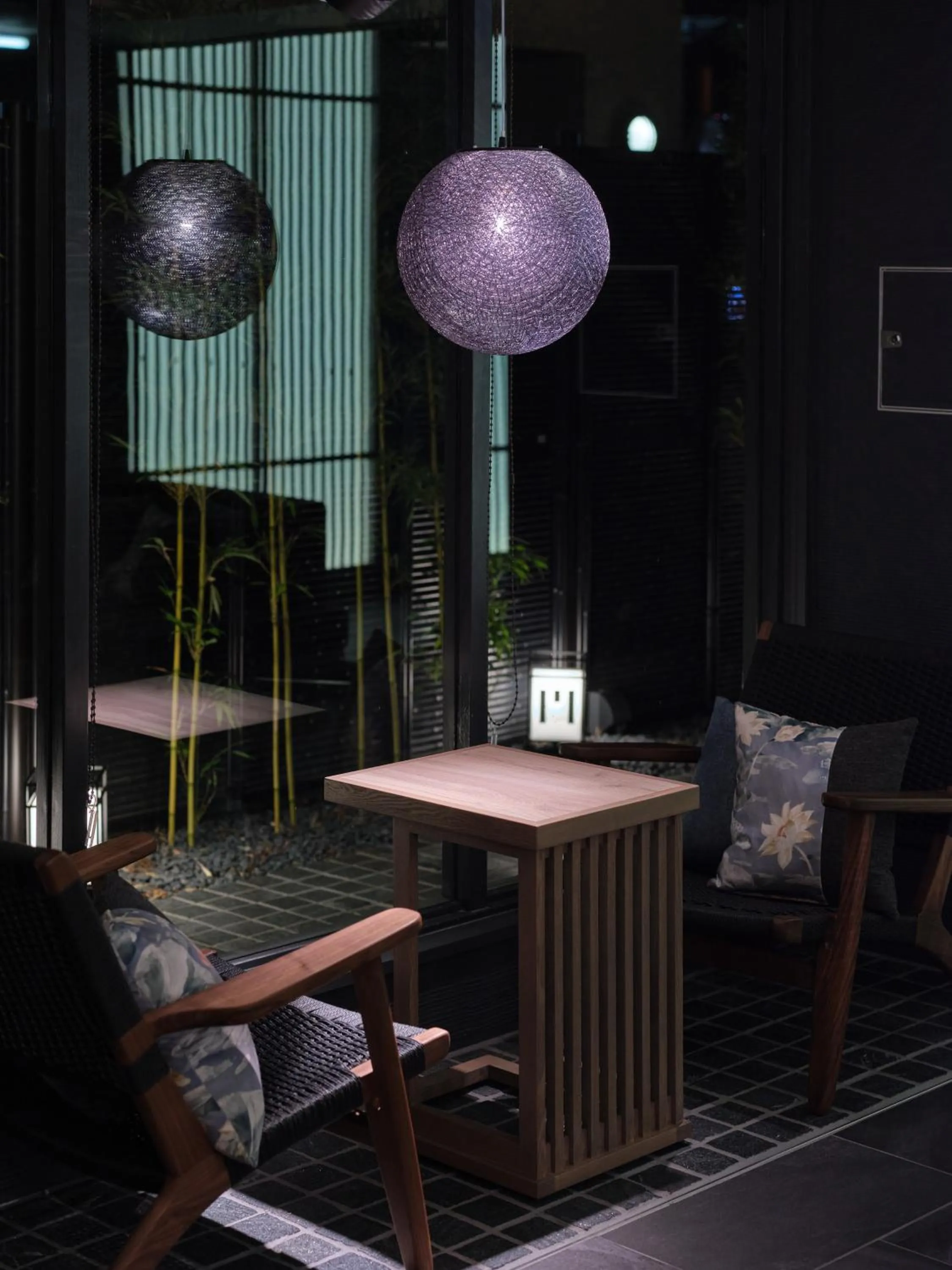 MONday Apart Premium Kyoto Sta Kamogawa