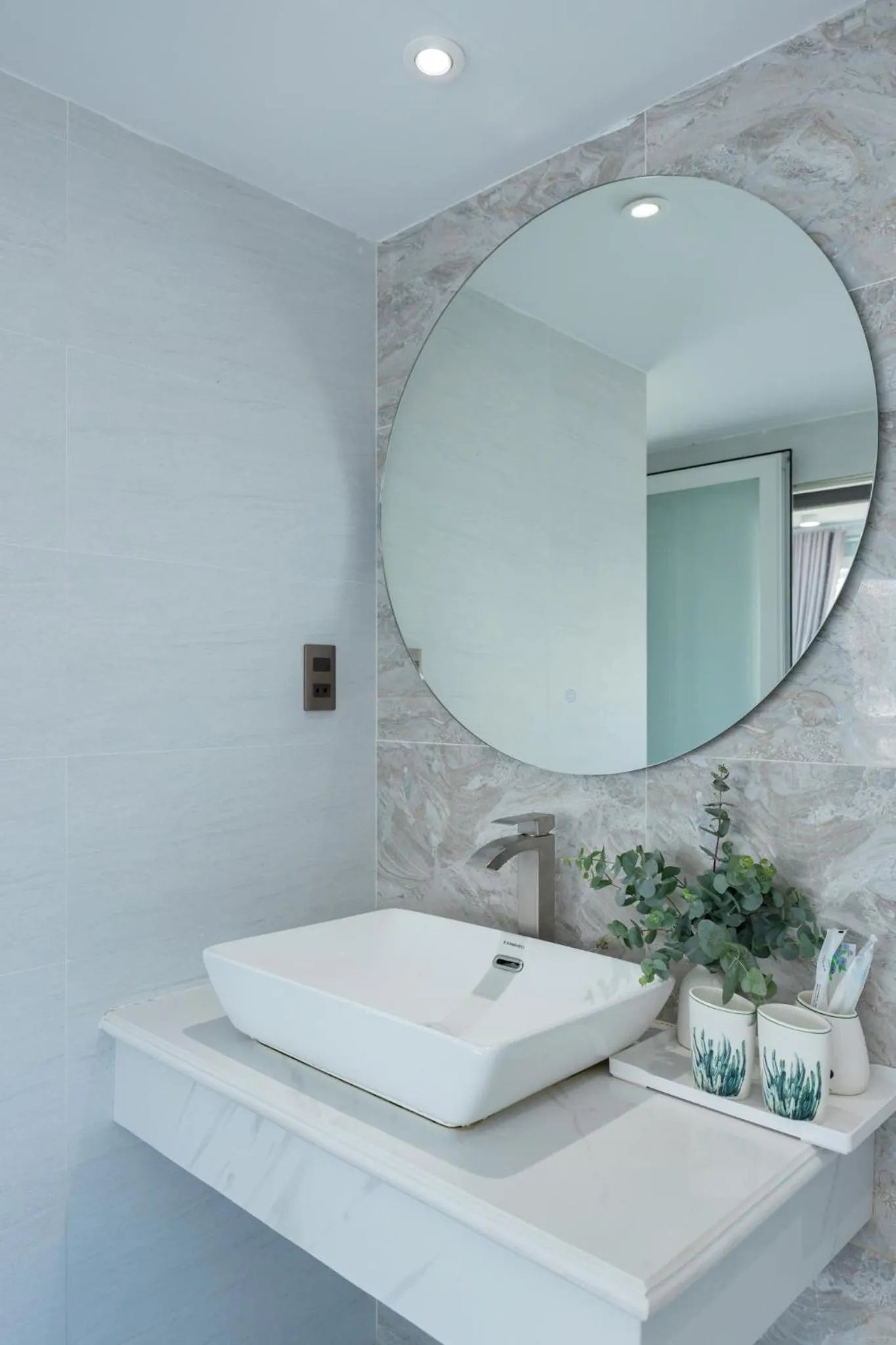 Toilet in 3H GRAND HOTEL Vũng Tàu