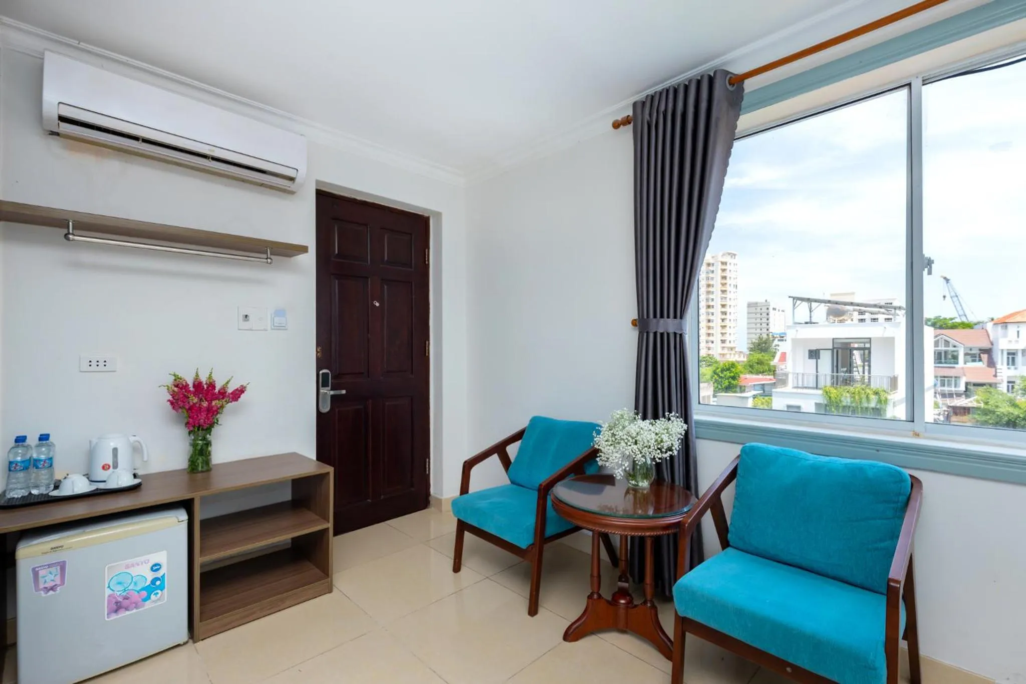 View (from property/room) in 3H GRAND HOTEL Vũng Tàu