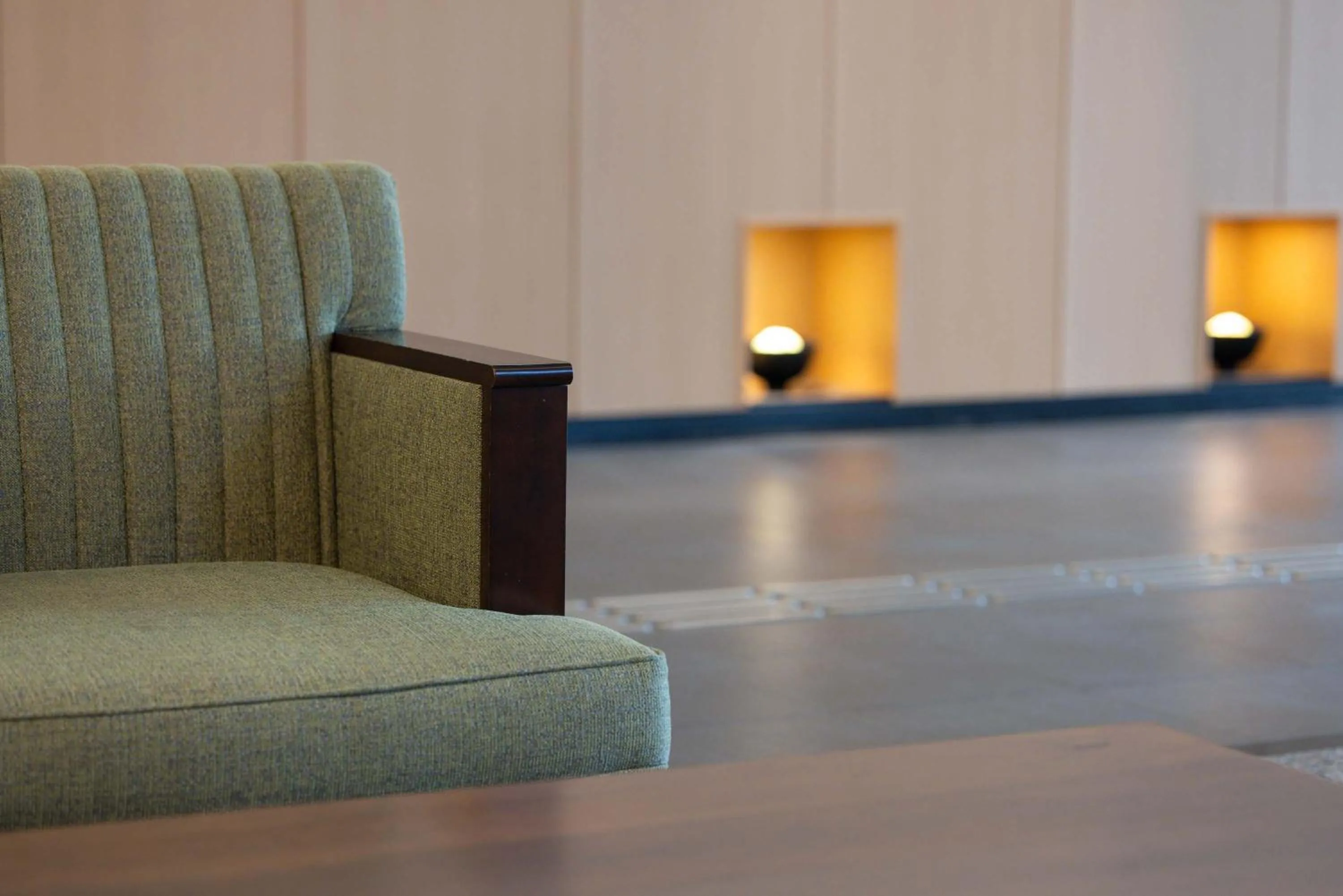 Lobby or reception in Tokyu Vacations Hakone Gora