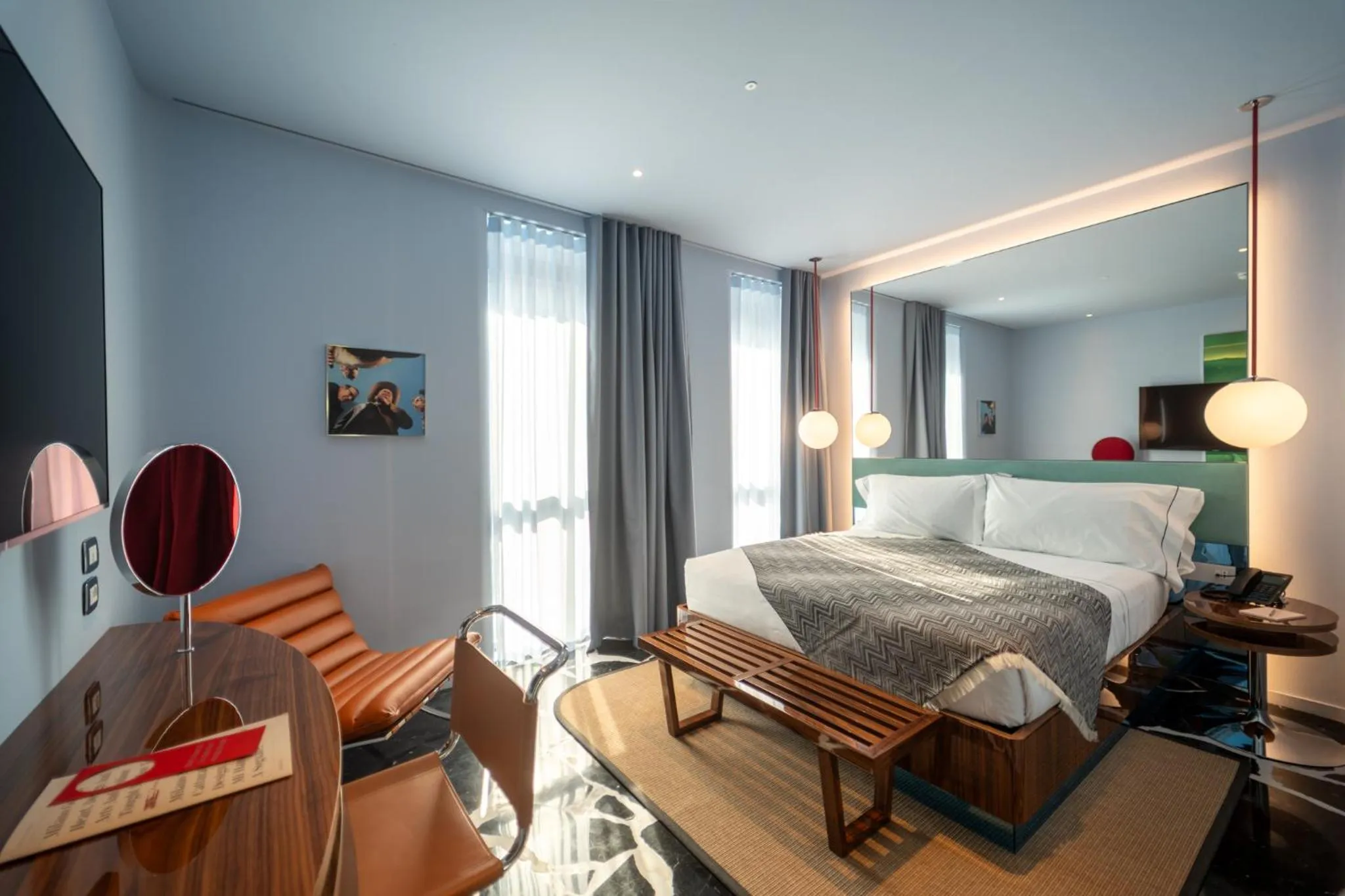 Hotel Calimala Milano