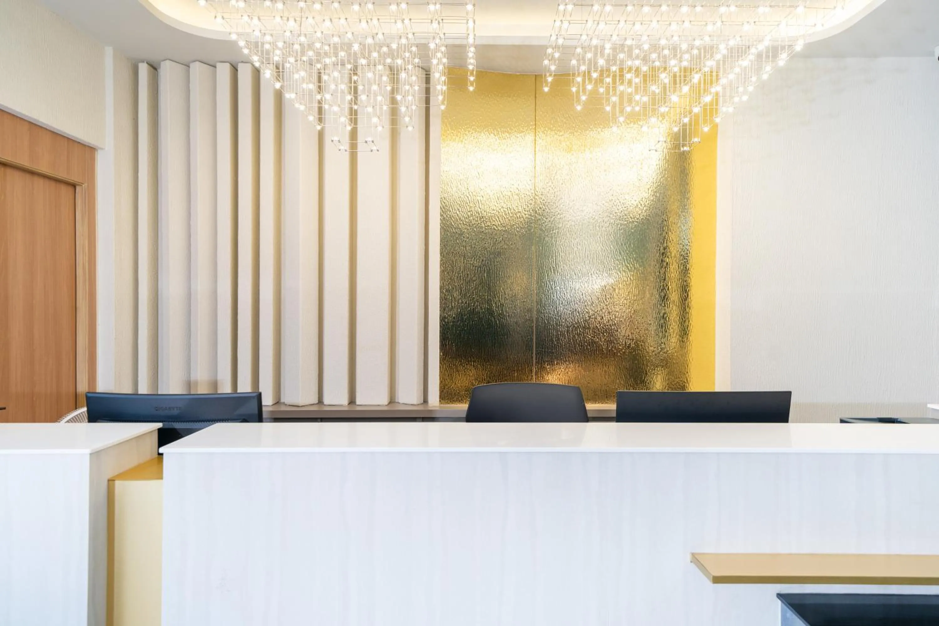 Property building in Chalong Marina Bay View Phuket