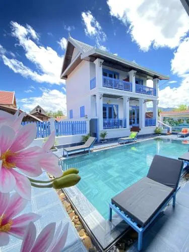 Sadakham Royal View Hotel 1