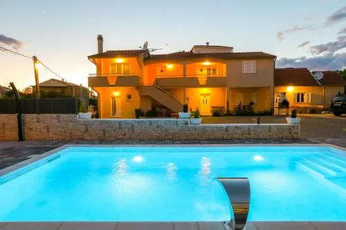 Apartments Zorica