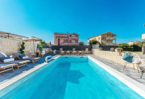 Apartments Zorica