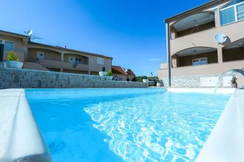 Apartments Zorica