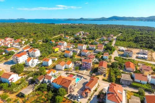 Apartments Zorica