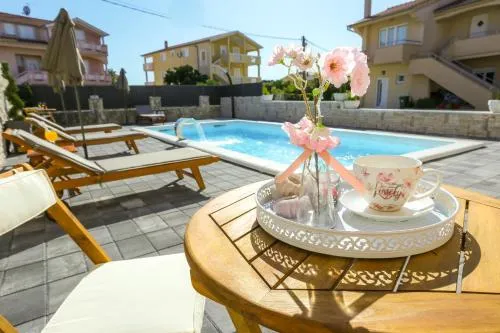 Apartments Zorica