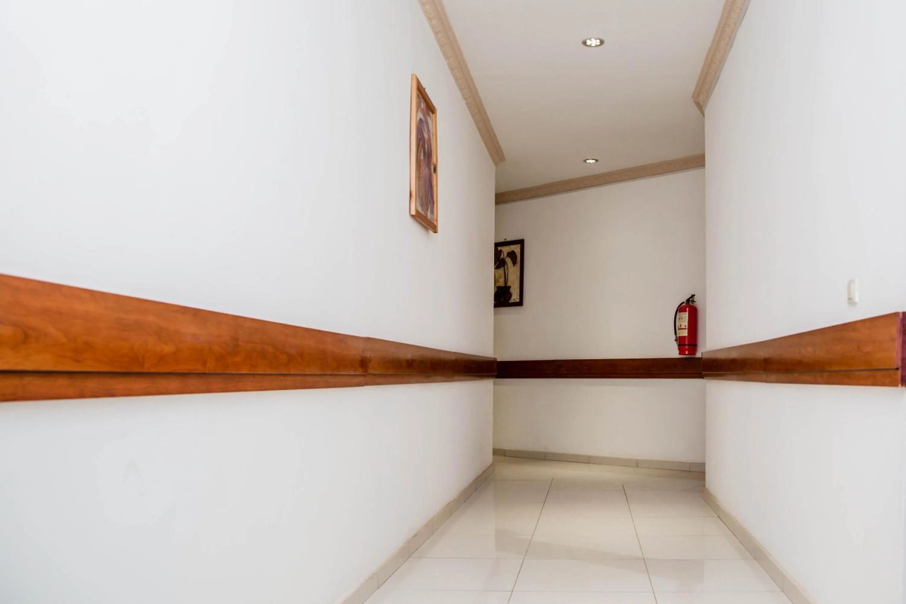 Mountain's View Hotel