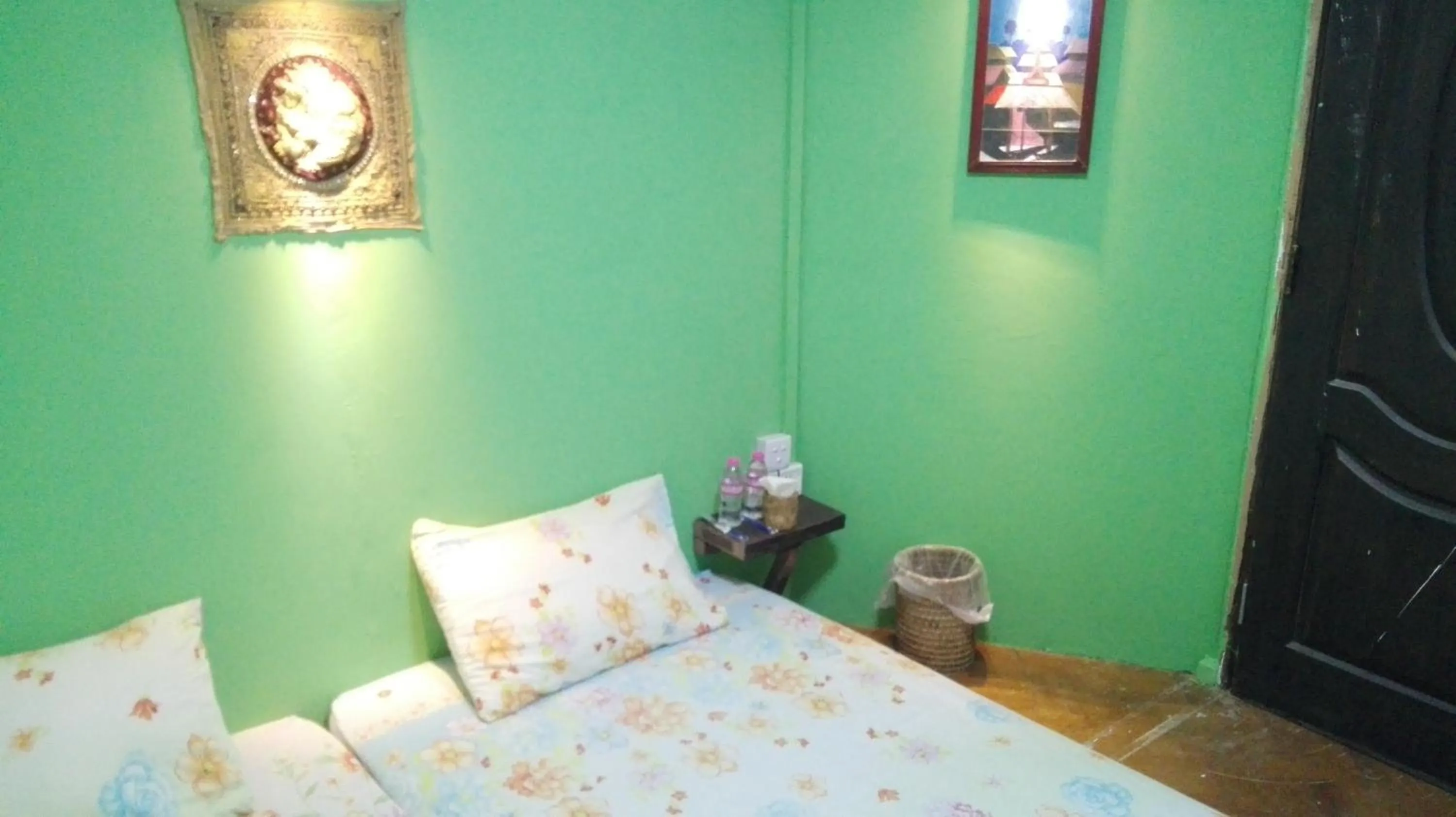 Bedroom, Bed in Shannkalay Hostel