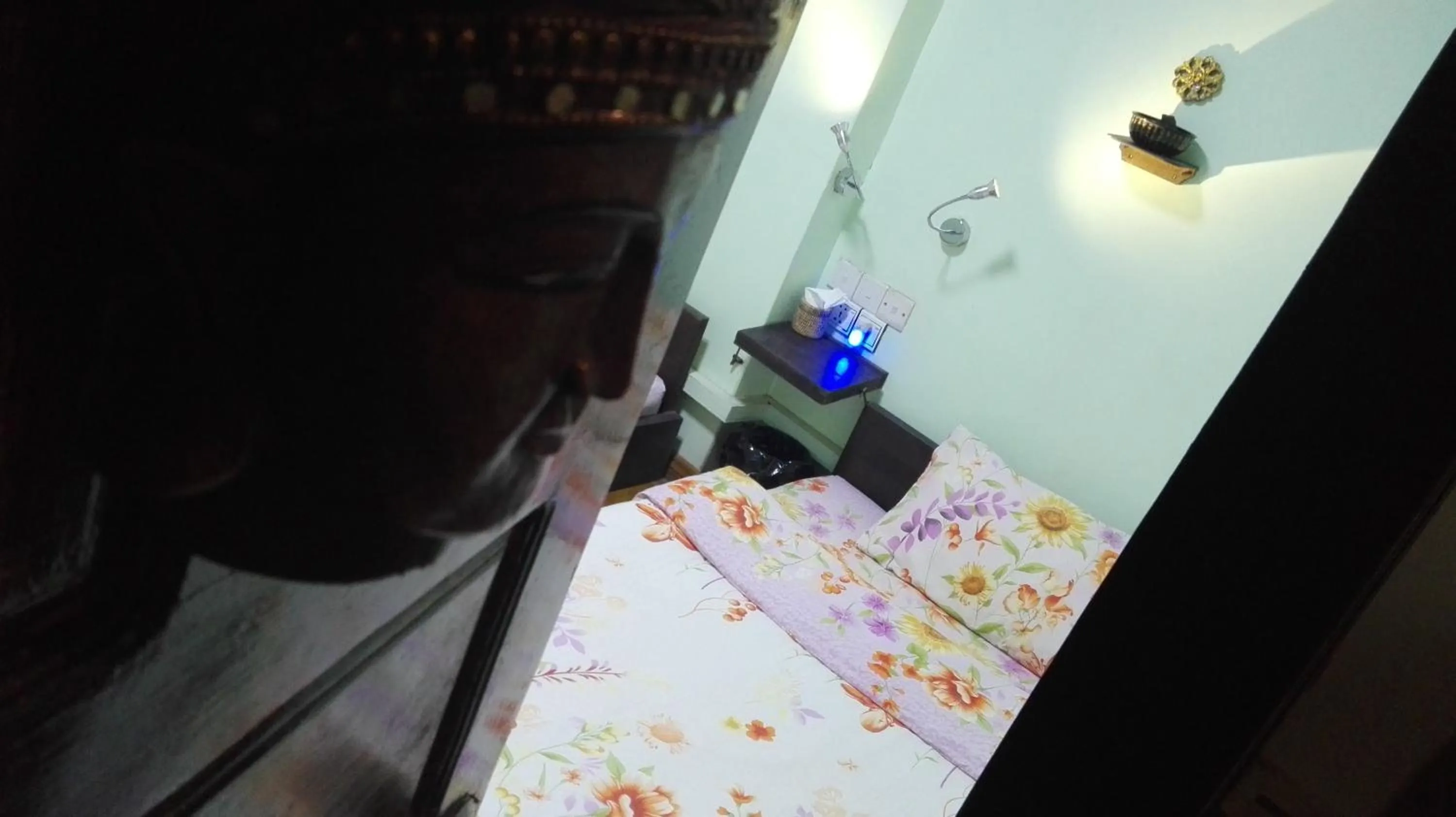 Photo of the whole room, Bed in Shannkalay Hostel