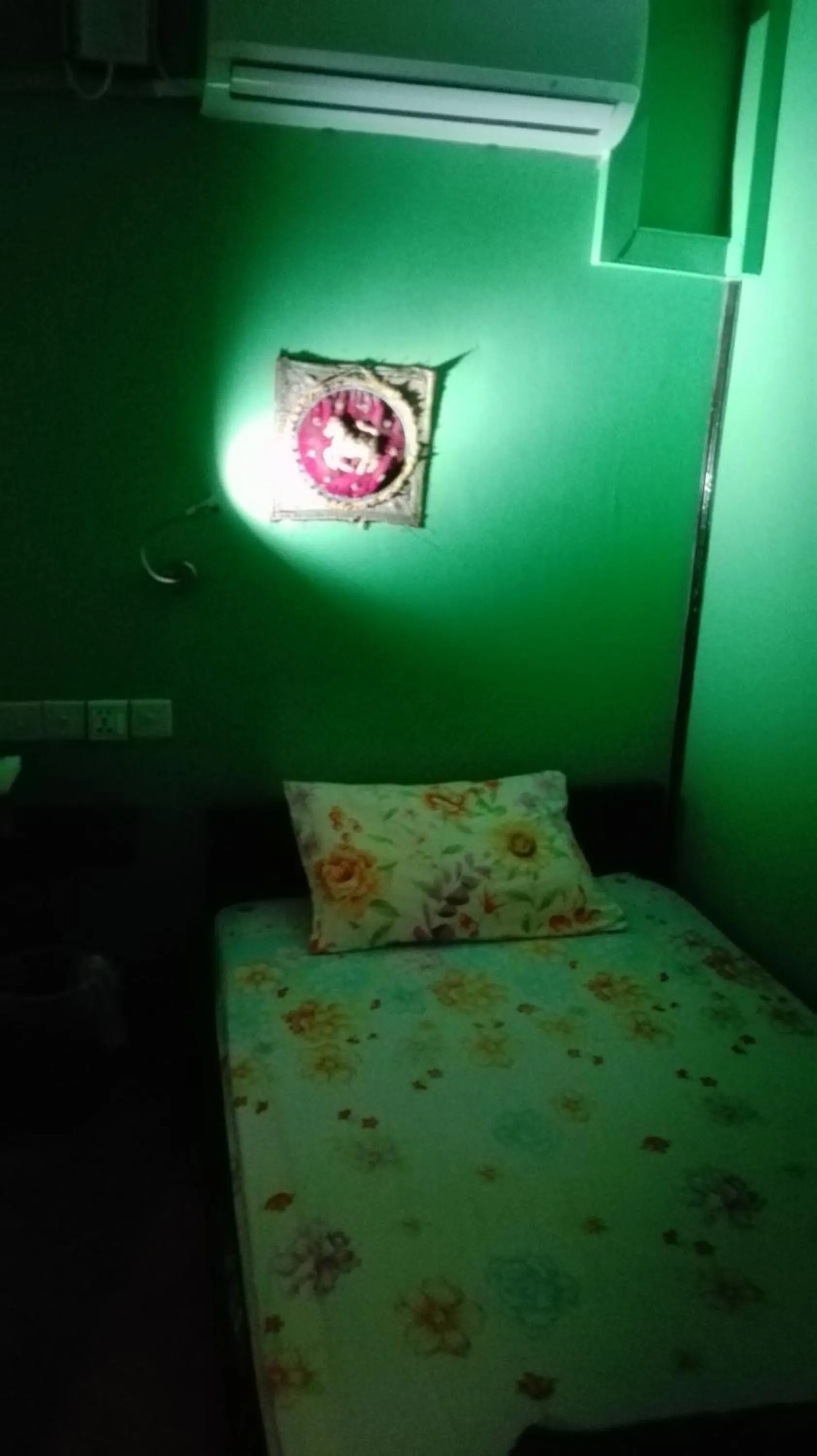Bedroom, Bed in Shannkalay Hostel
